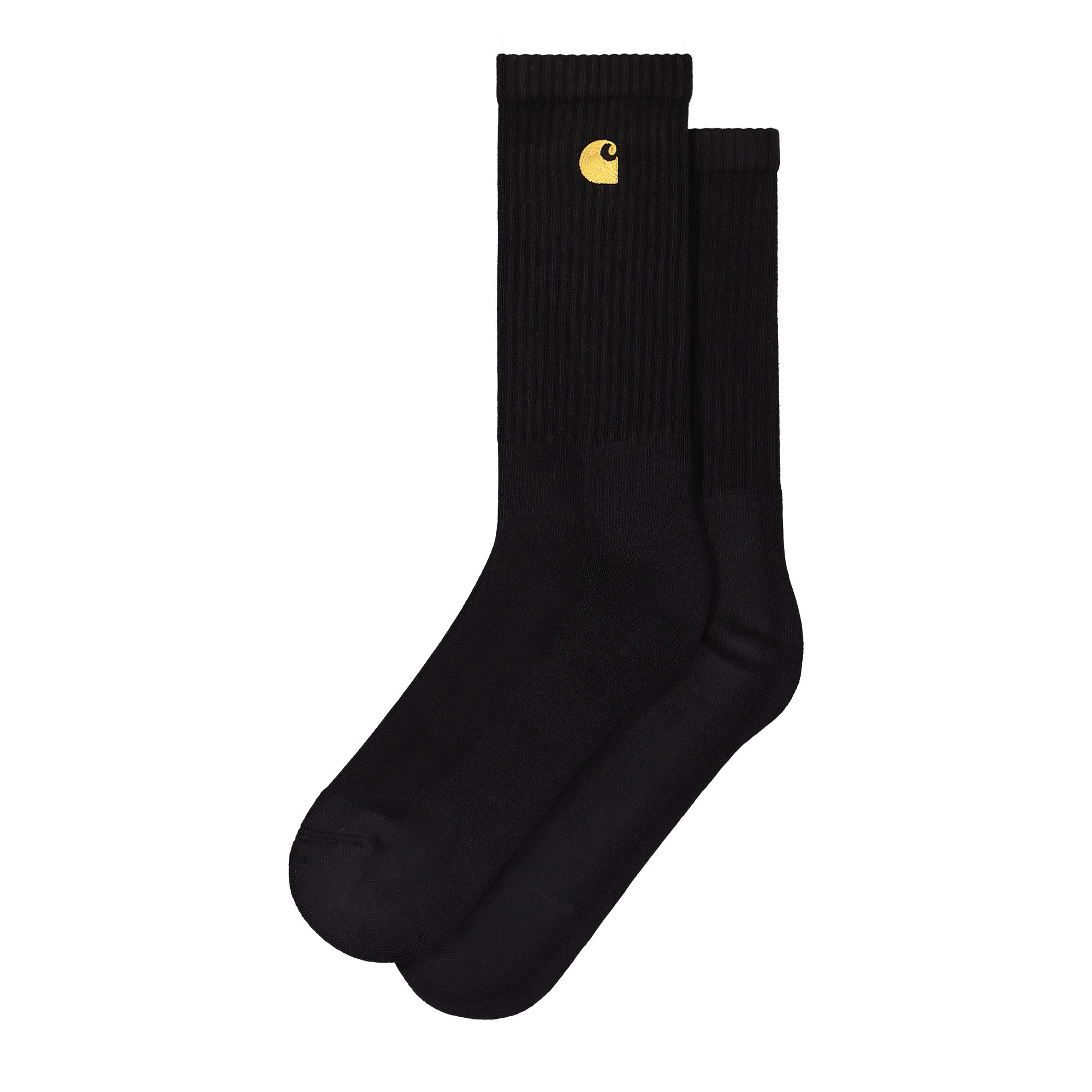 Carhartt WIP® Chase Socks black - rYj33YvZ