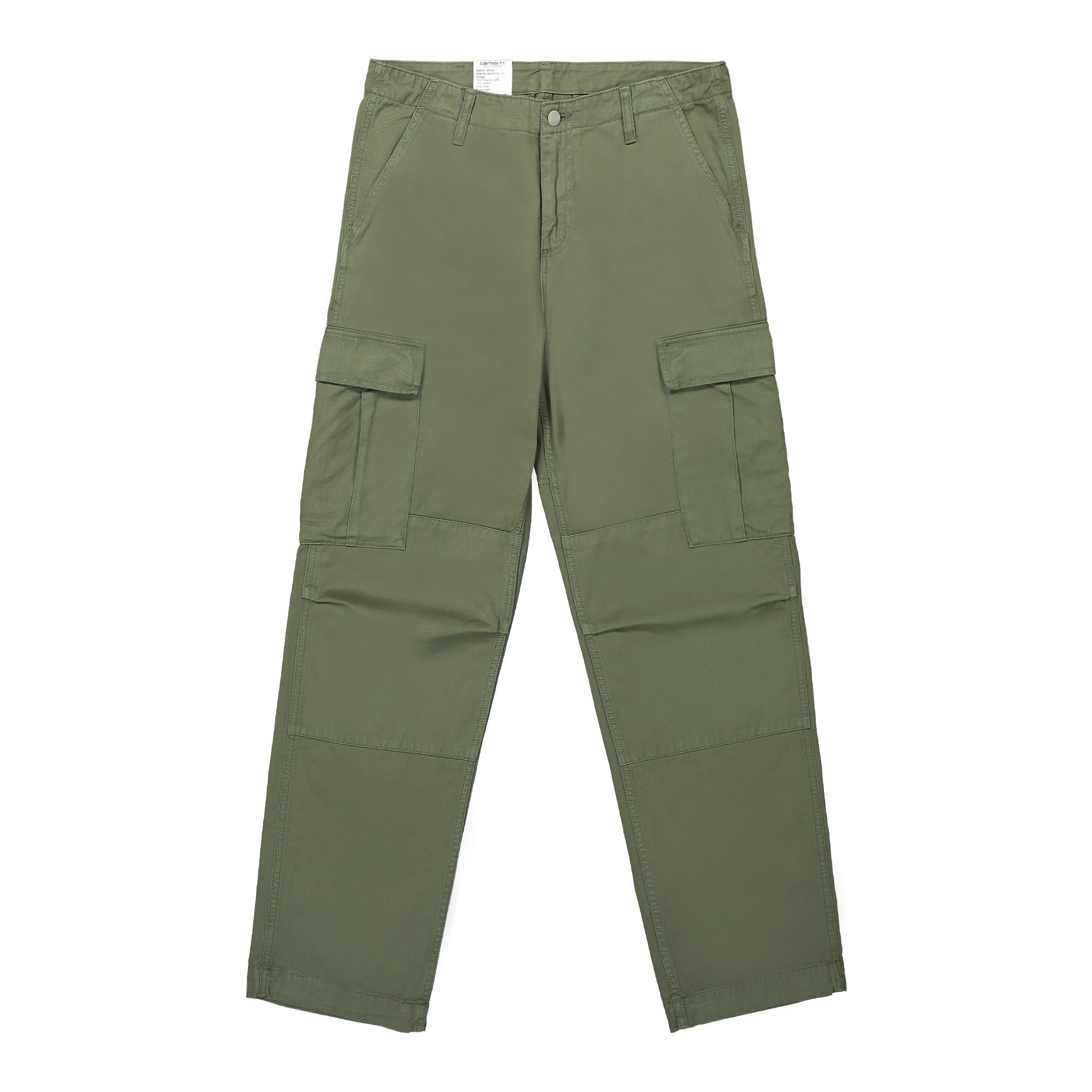 Carhartt WIP® Regular Cargo Pant green / olive - wlZFfXfa