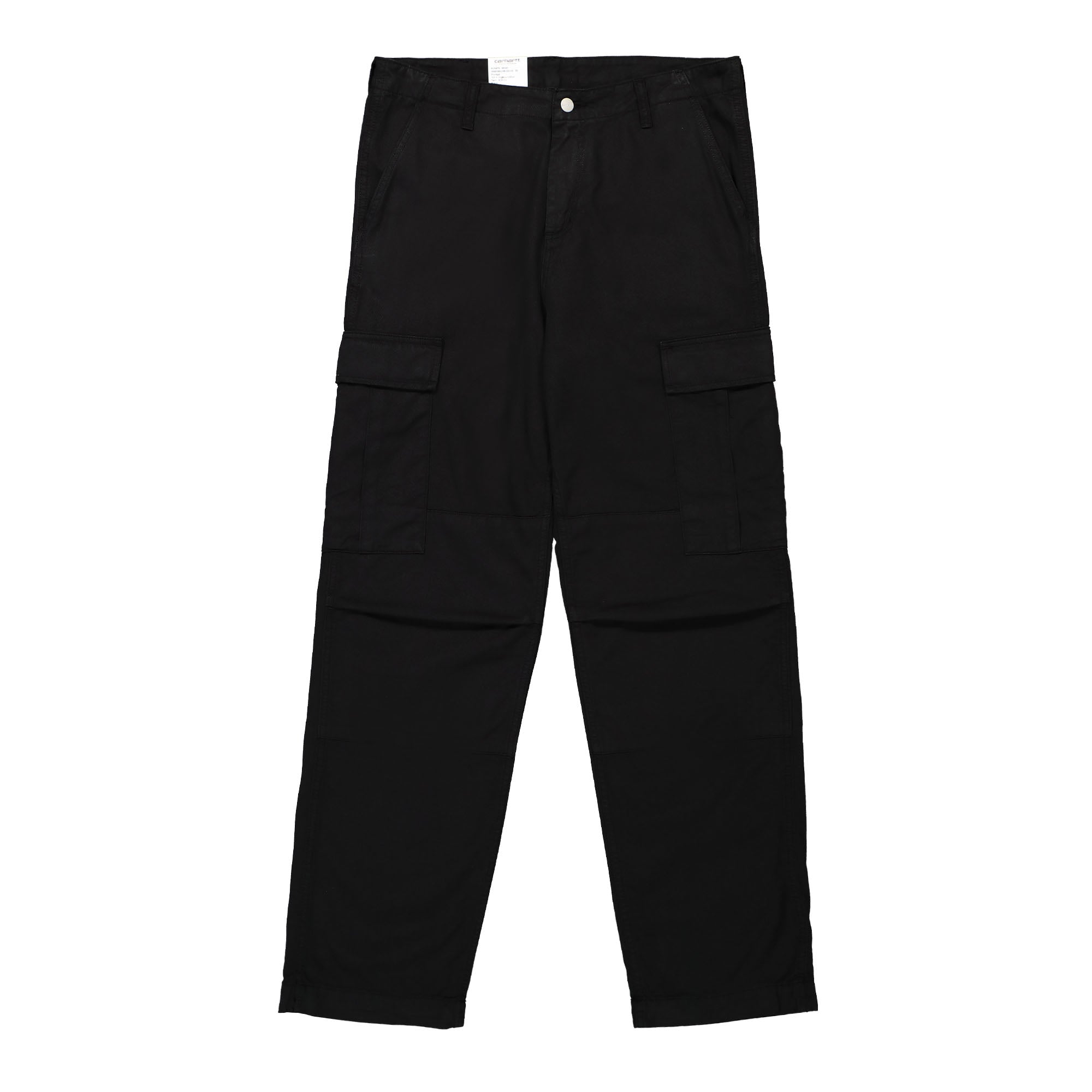 Carhartt WIP® Regular Cargo Pant black - VnmVXoDm