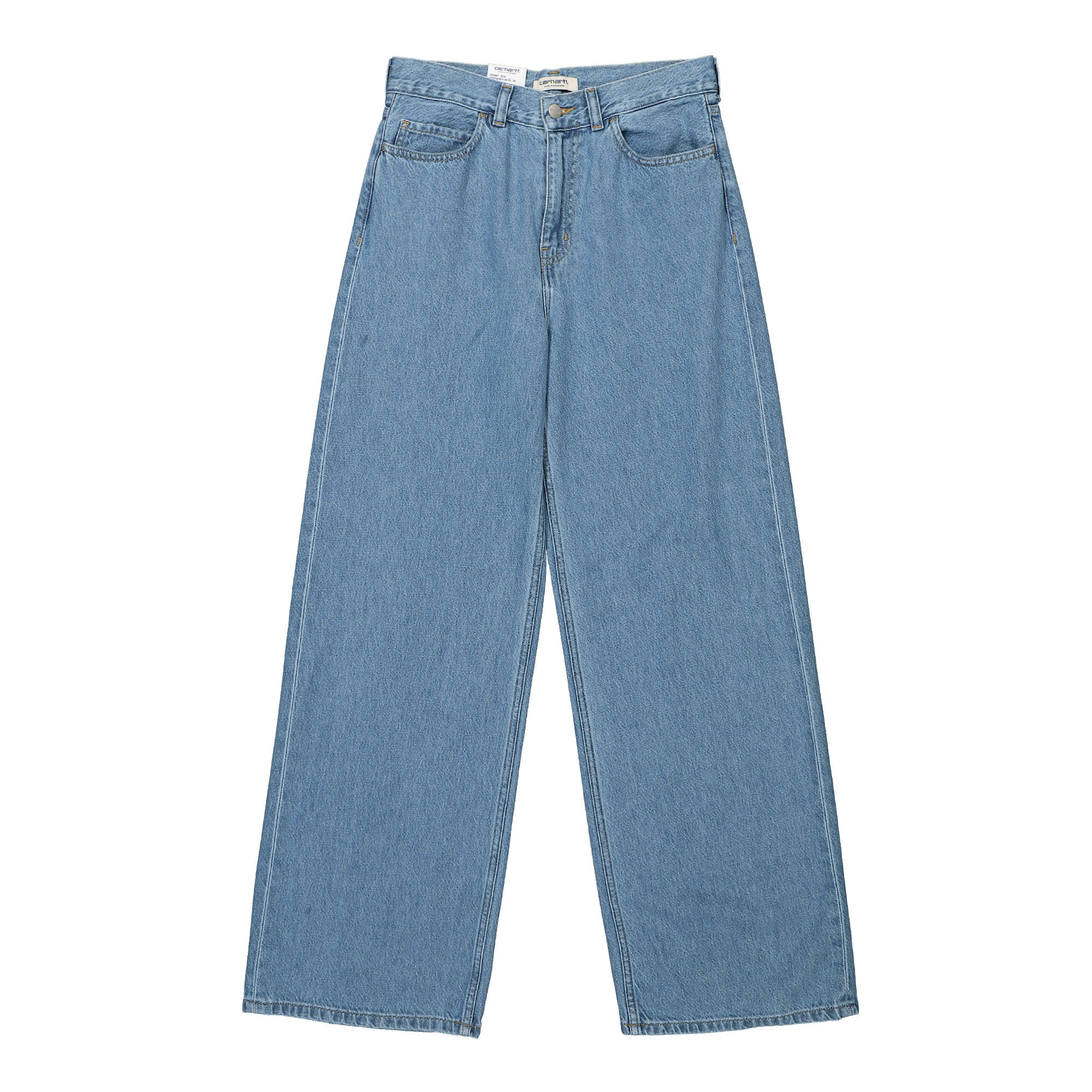 Carhartt WIP® W Jane Pant blue - INp3YLvZ