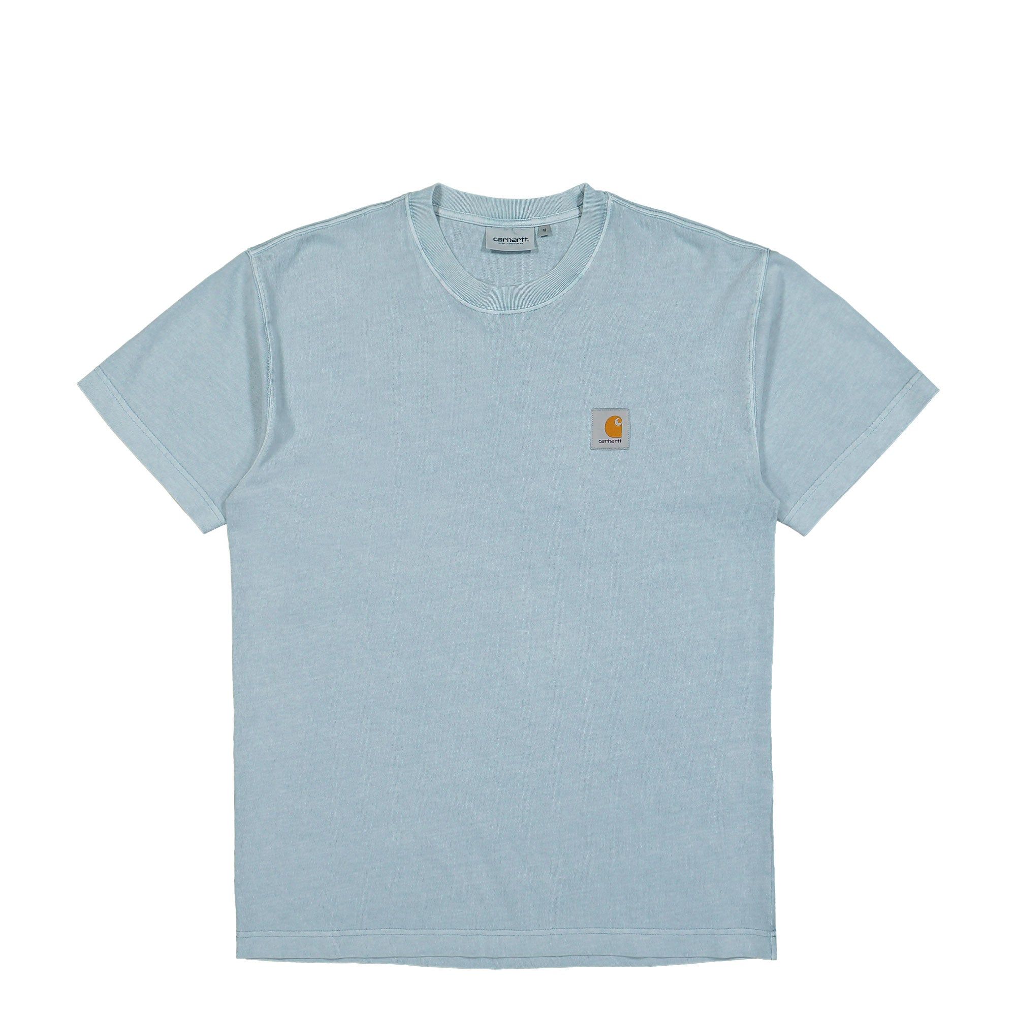 Carhartt WIP® S/S Vista T-Shirt blue - u9uxokBj