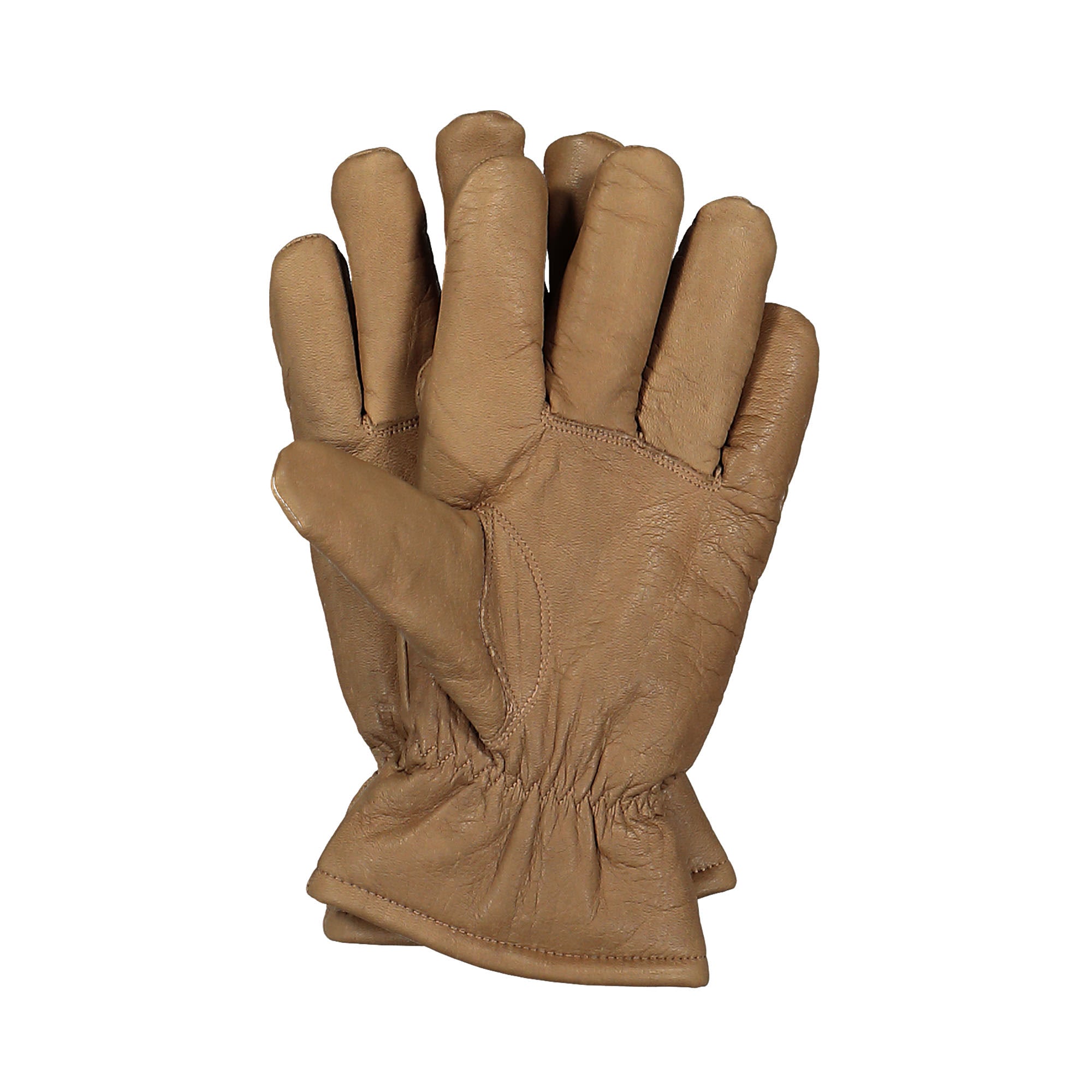 Carhartt WIP® Fonda Gloves brown - S1WMnuUv