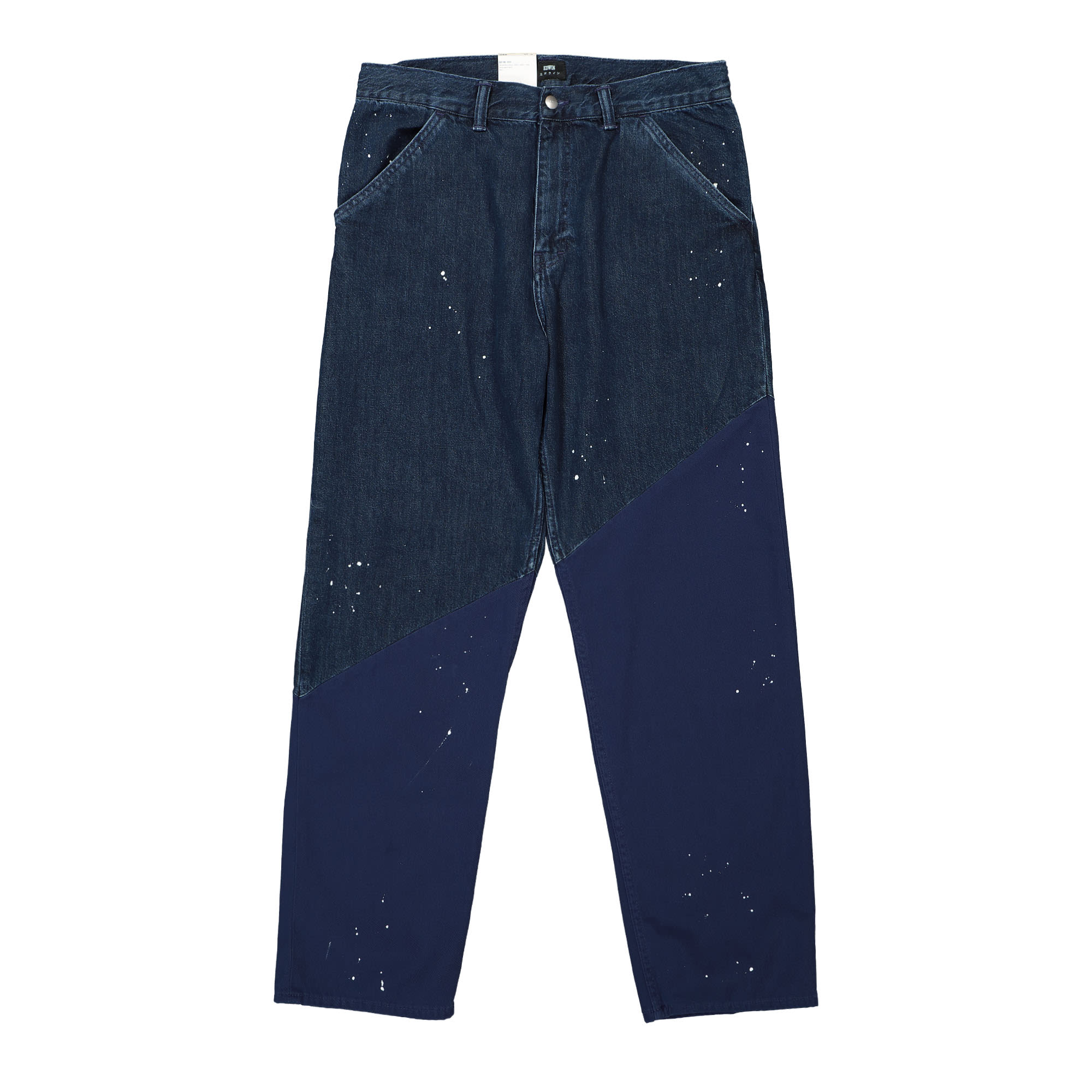 Edwin® Mix Pant blue - N9QH8VIU