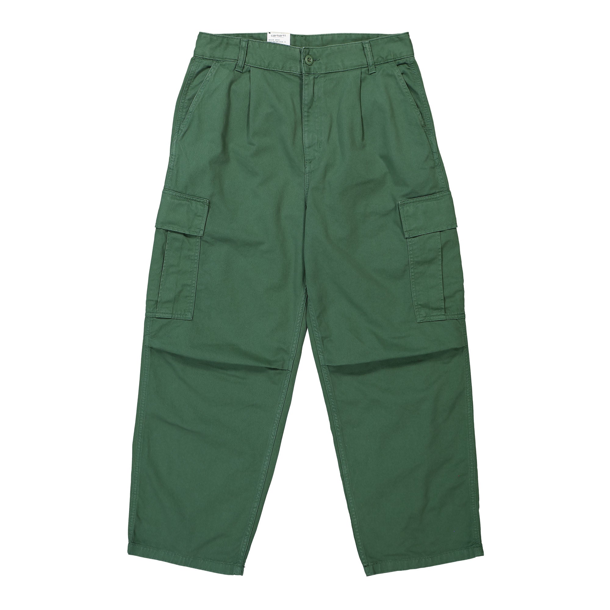 Carhartt WIP® Cole Cargo Pant Moraga green - jAx2hR8D