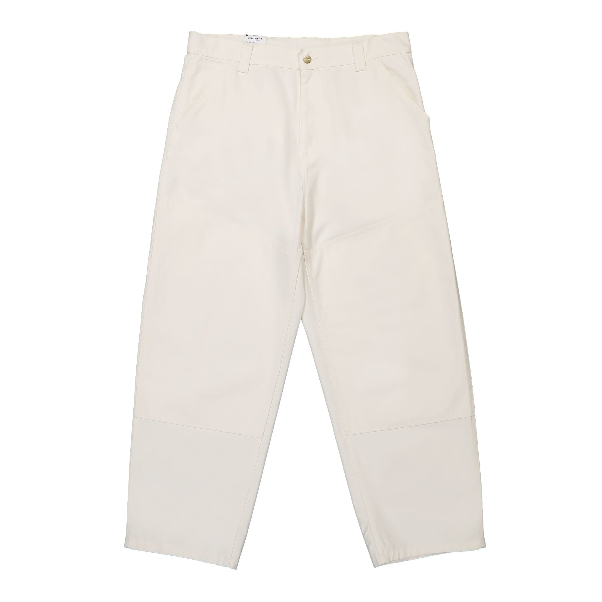 Carhartt WIP® Wide Panel Pant white - JSKOvYJb