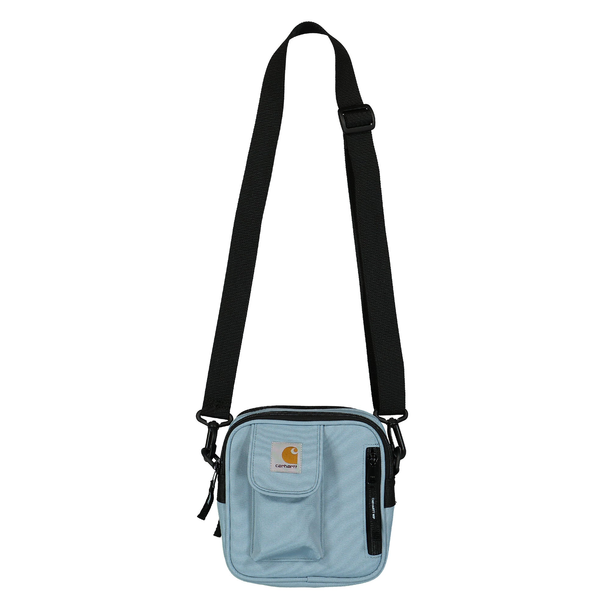 Carhartt WIP® Essentials Bag blue - 0FFJ7jsv