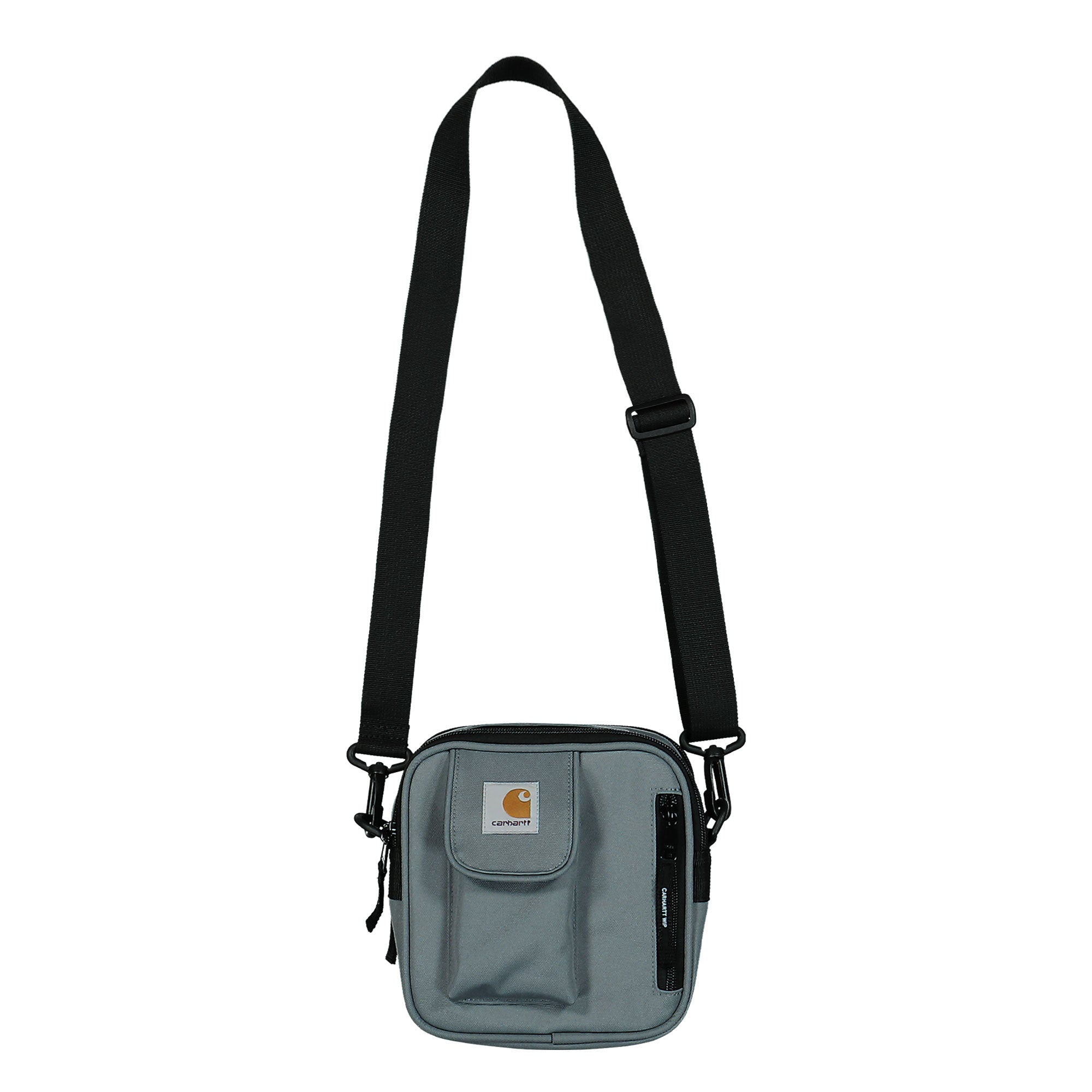 Carhartt WIP® Essentials Bag gray - 4ekzEjIe