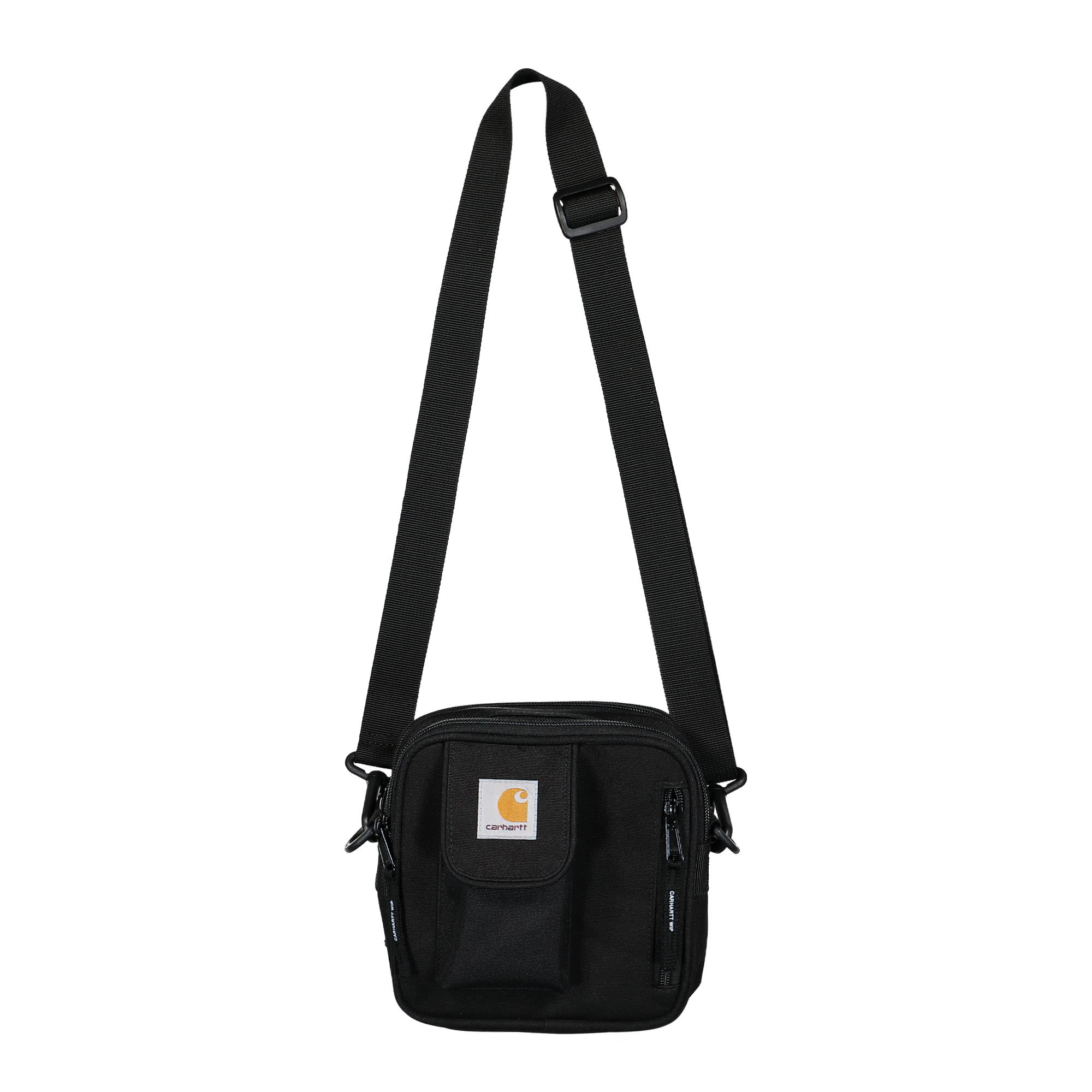 Carhartt WIP® Essentials Bag black - oqCvFSb4