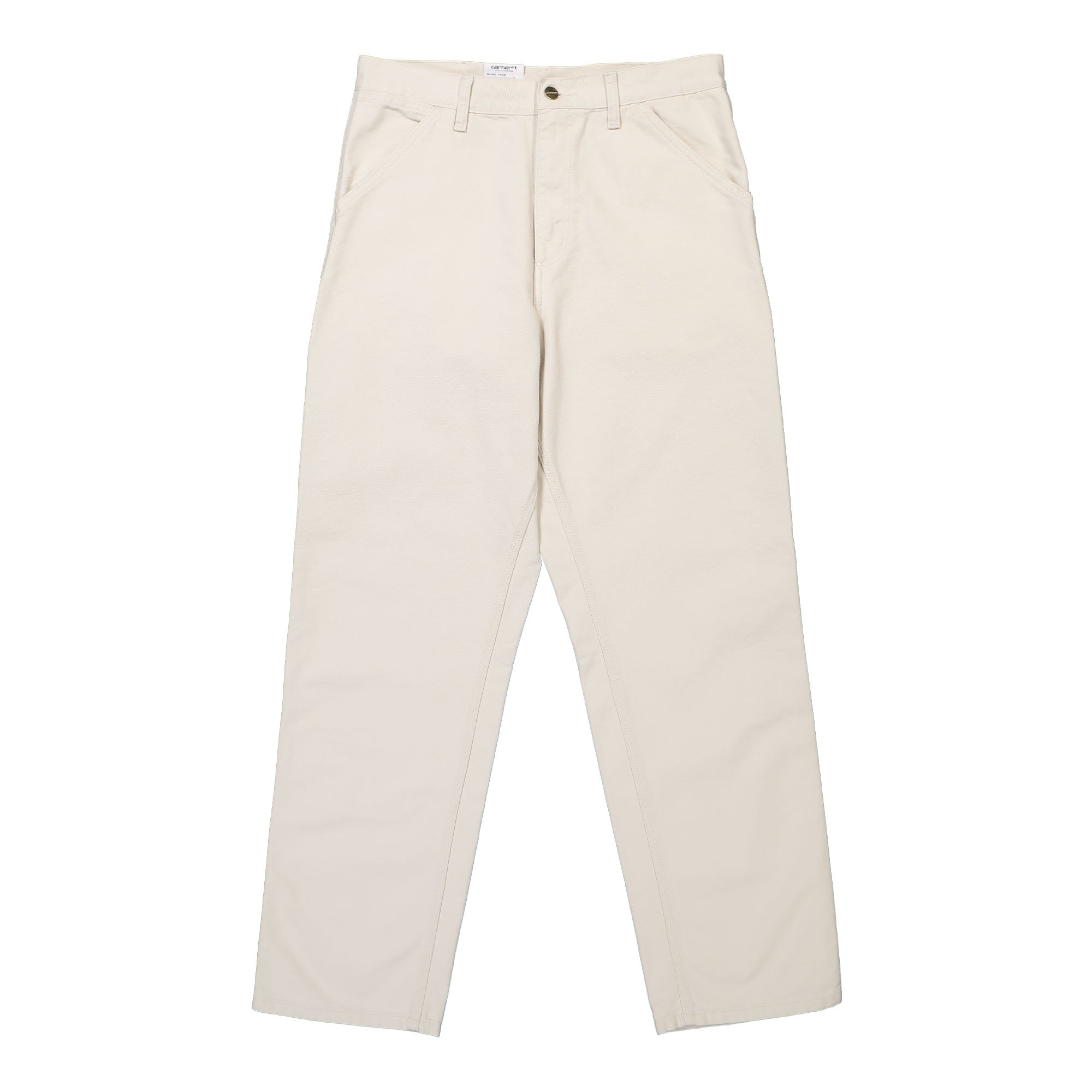 Carhartt WIP® Single Knee Pant beige - kJt7l5mj