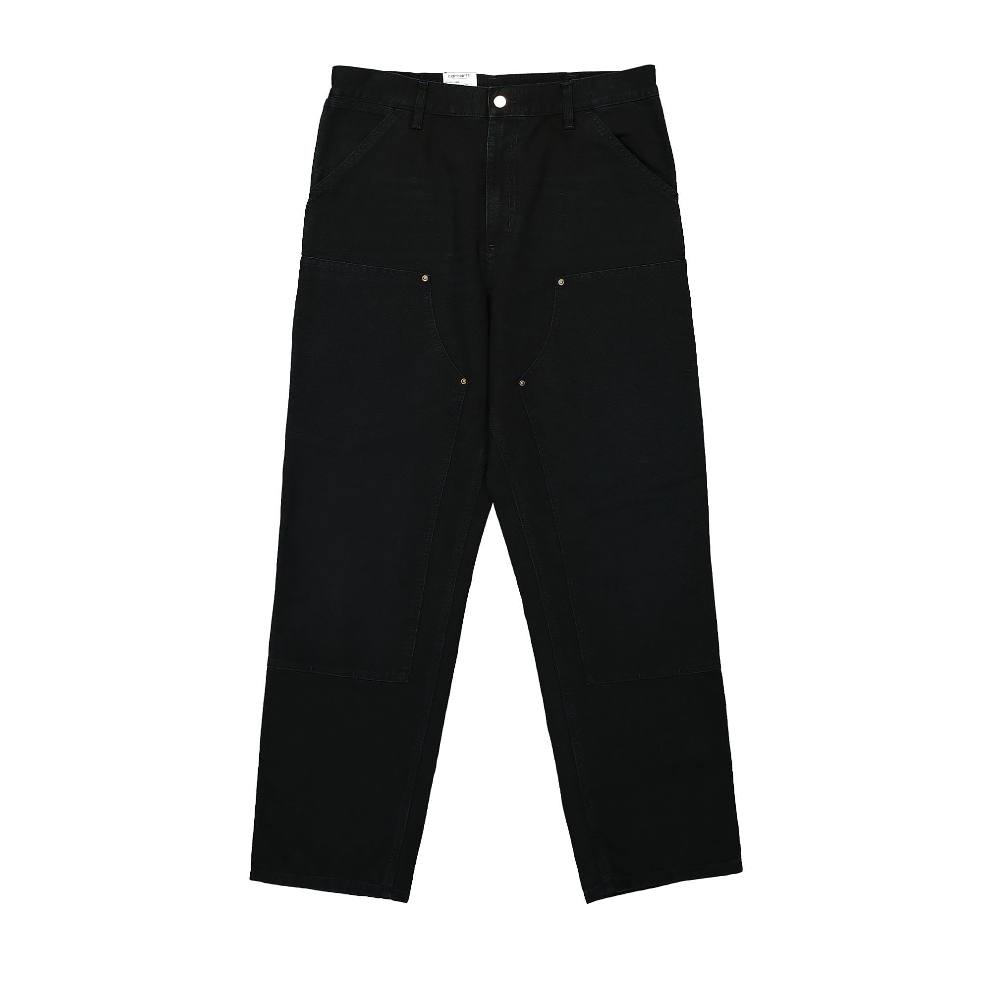 Carhartt WIP® Double Knee Pant black - Z51sVImY