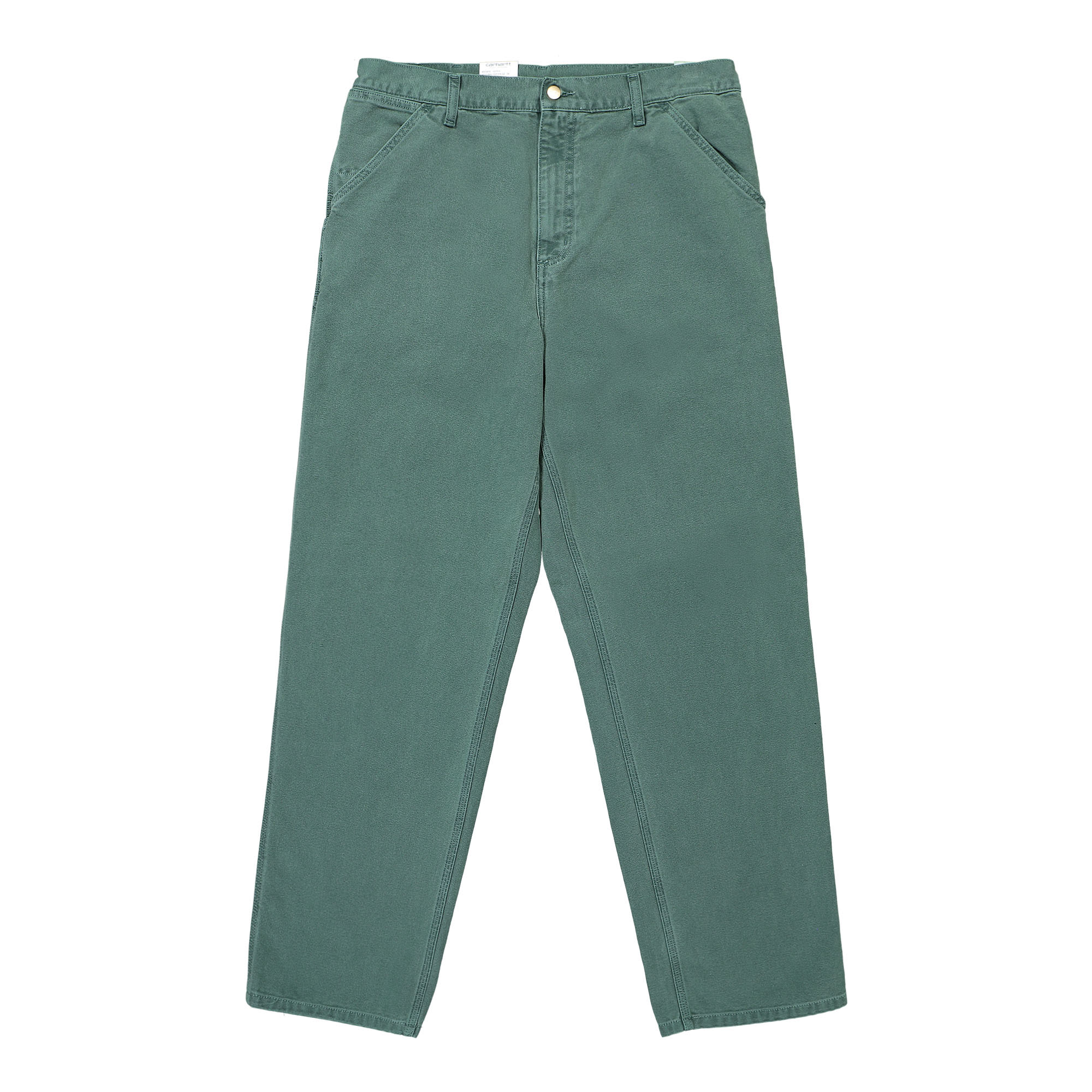 Carhartt WIP® Simple Pant green - cg7rzVkx