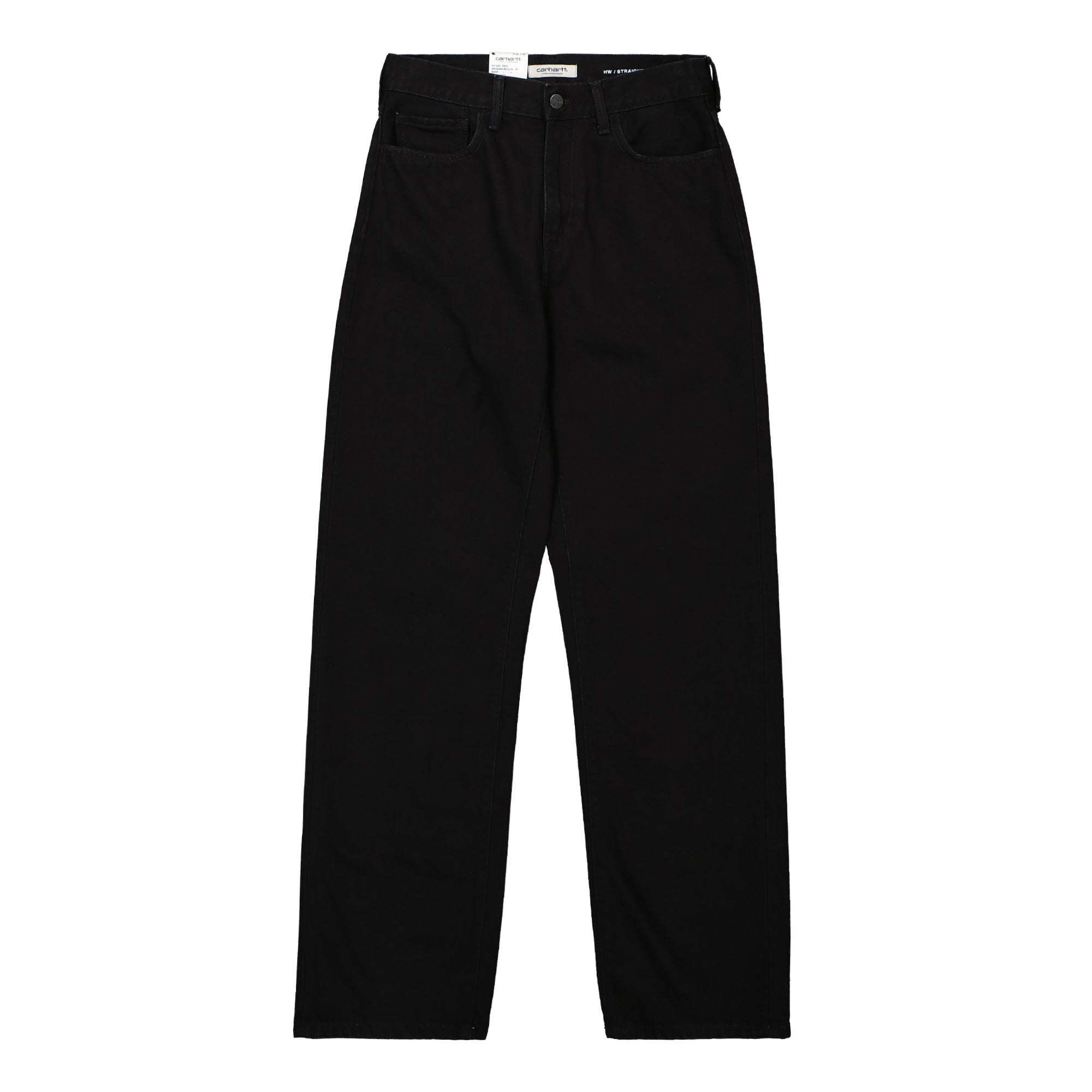 Carhartt WIP® W Noxon Pant black - Q8Fzzz2s