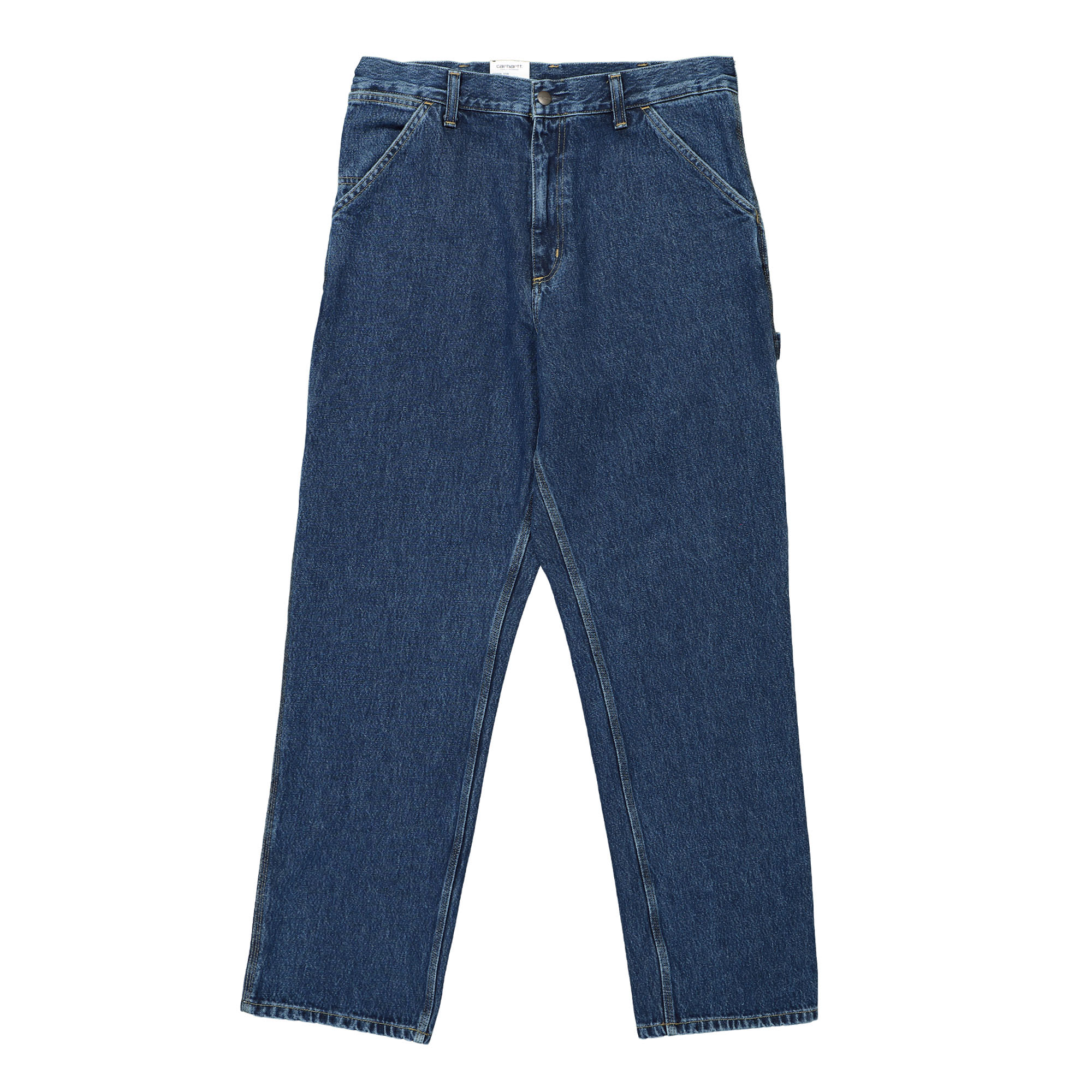 Carhartt WIP® Single Knee Pant blue - 4992wq5W