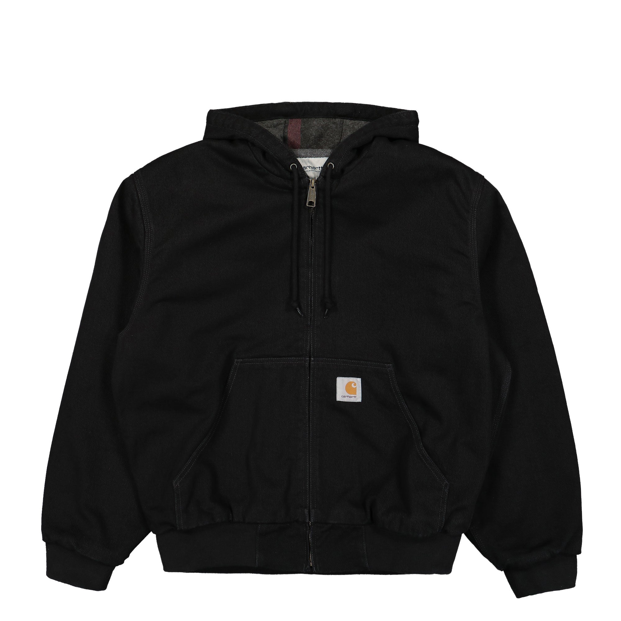 Carhartt WIP® OG Active Jacket black - 8K3O4RyI