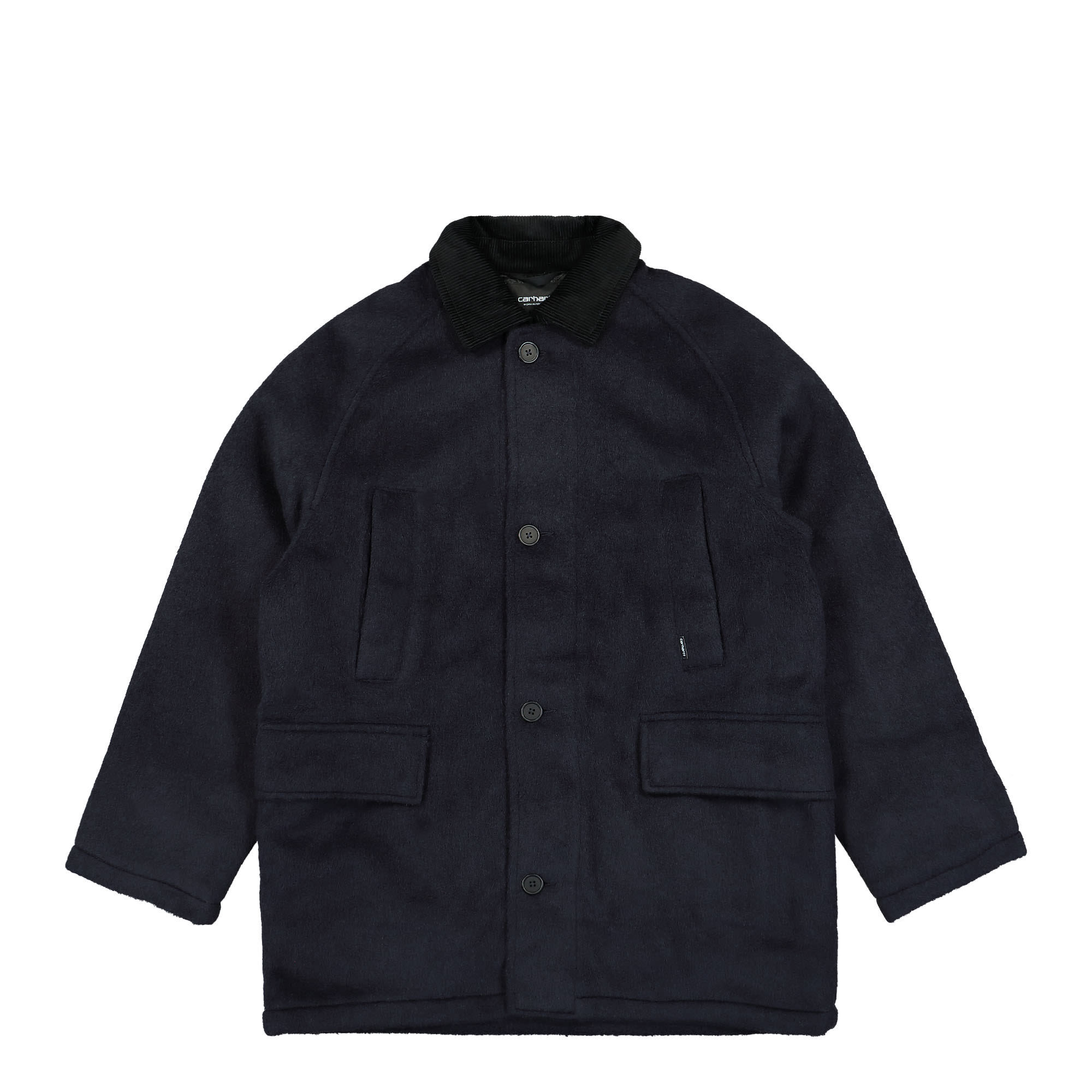 Carhartt WIP® Beckley Coat multicolored - ARuD2quE