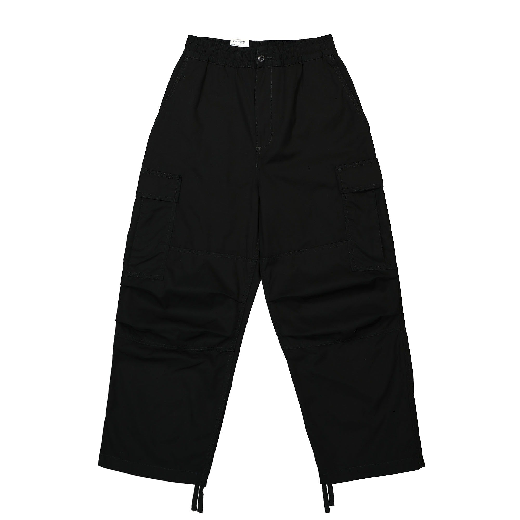 Carhartt WIP® W Jet Cargo Pant black - ha1BujZA