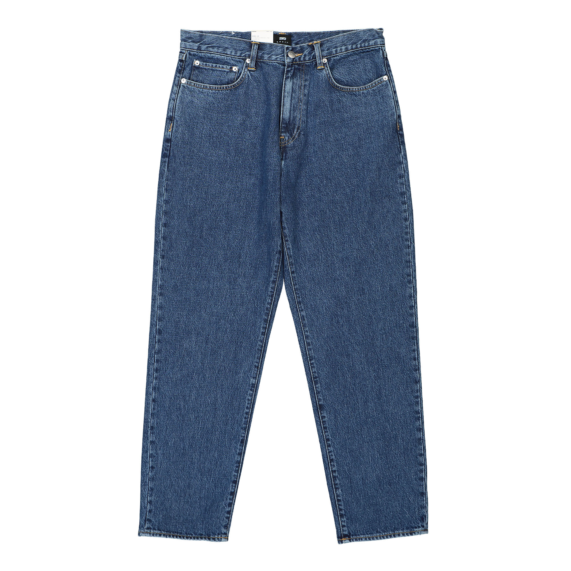 Edwin® Cosmos Pant blue - mD82aNnk