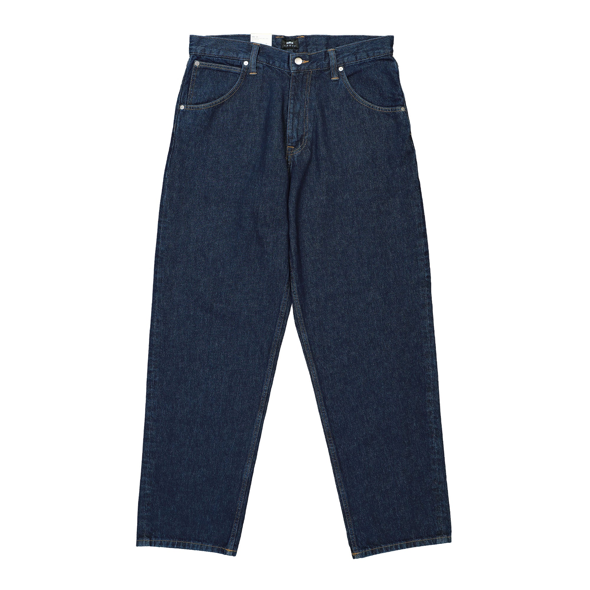 Edwin® Tyrell Pant blue - ksfCpsMG