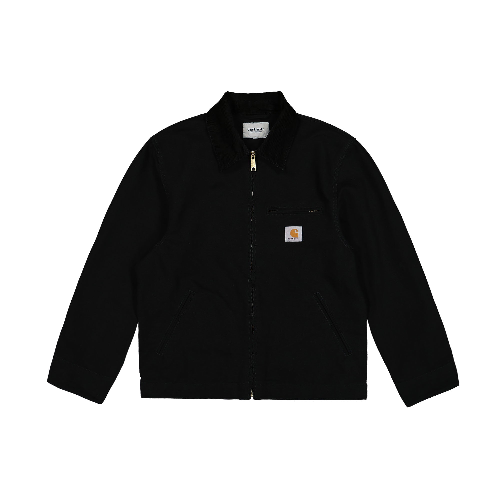 Carhartt WIP® Detroit Jacket black - bZlK52Gn