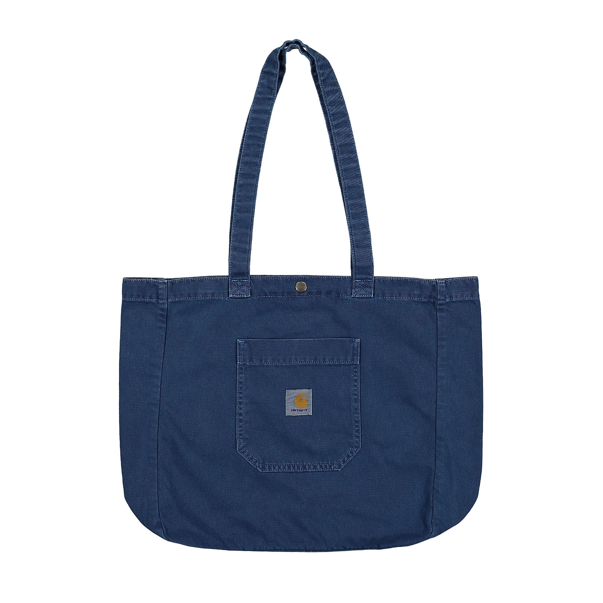 Carhartt WIP® Garrison Tote Clark blue - I8O70wfi