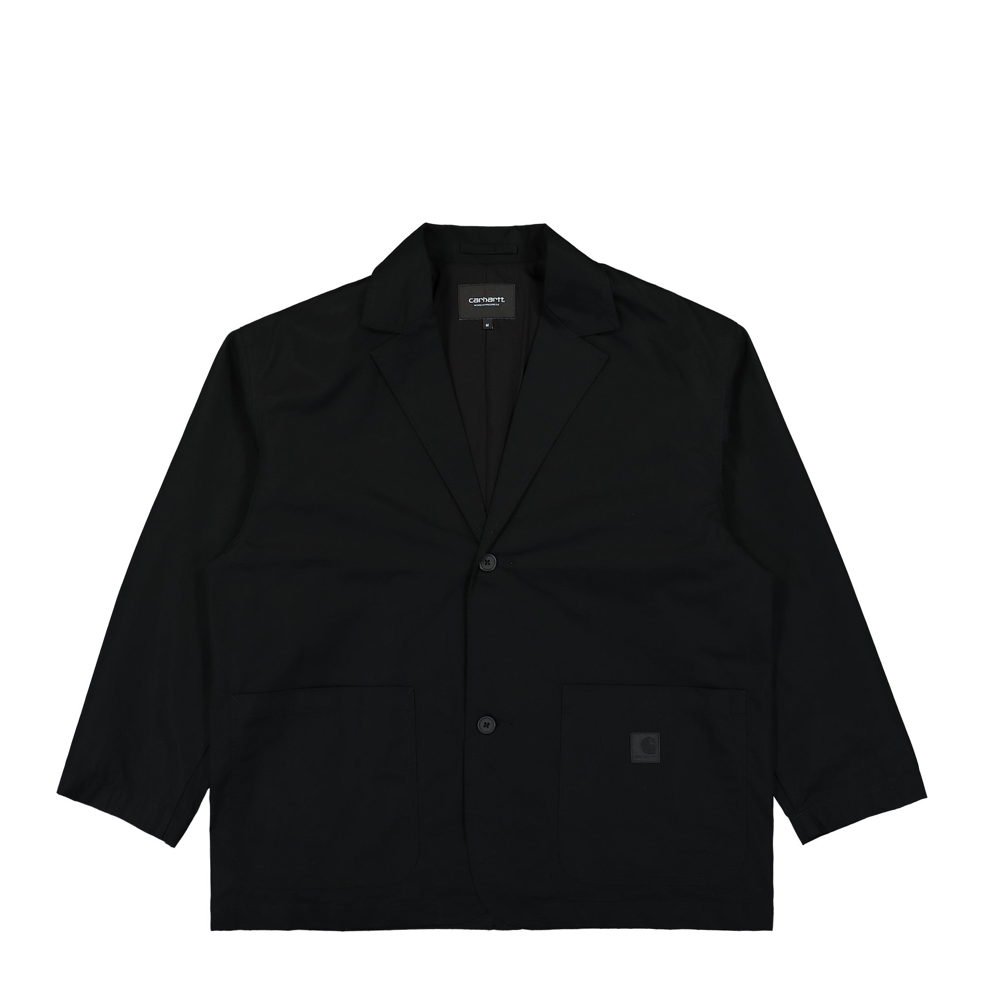 Carhartt WIP® W Franky Blazer black - nMPOfJWW