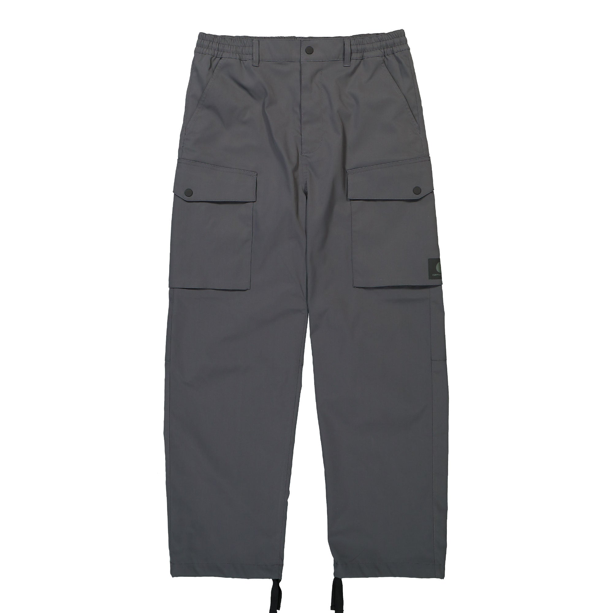 Carhartt WIP® Balto Pant gray - BH31e2nt