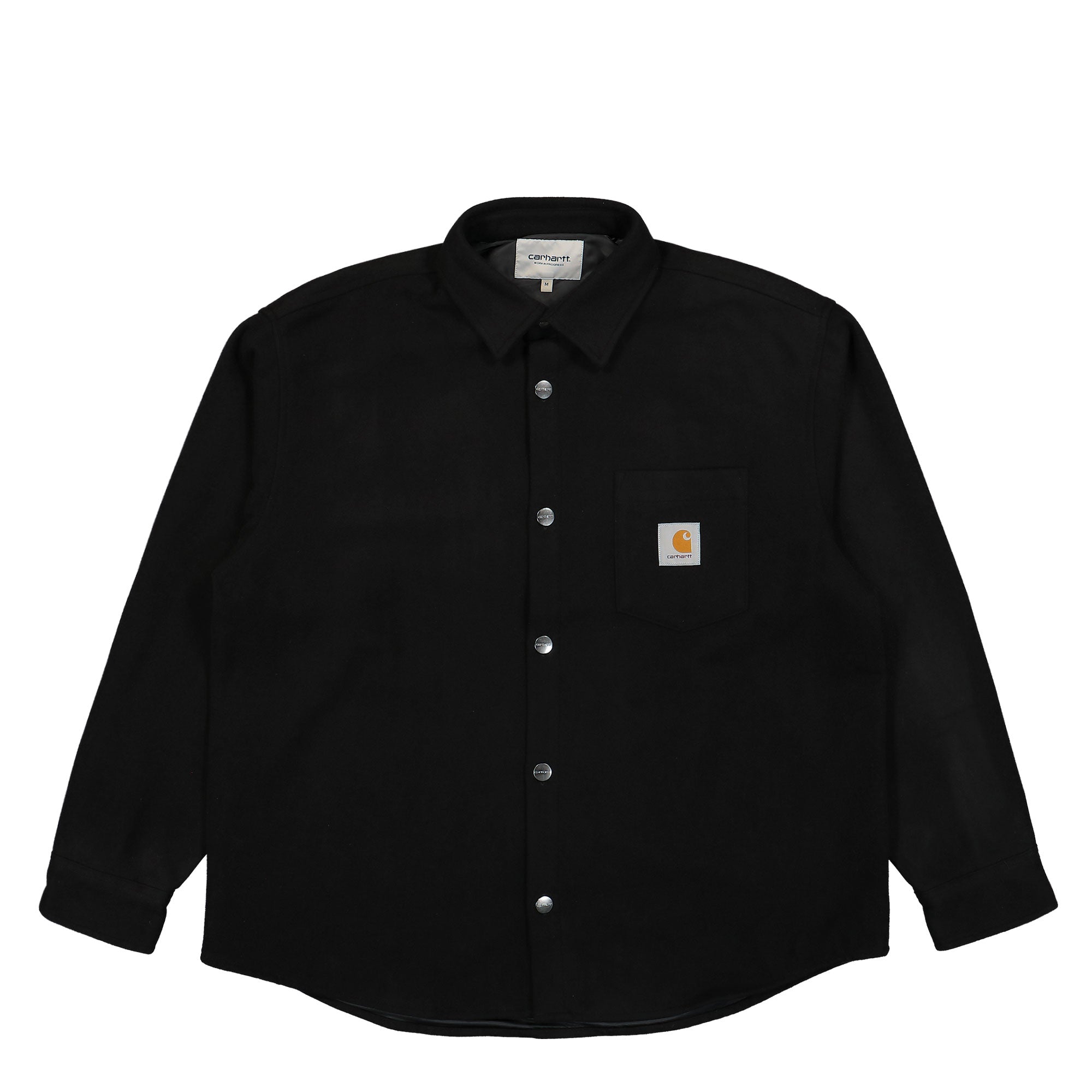 Carhartt WIP® Torin Shirt Jac black - 1sWo4Lta