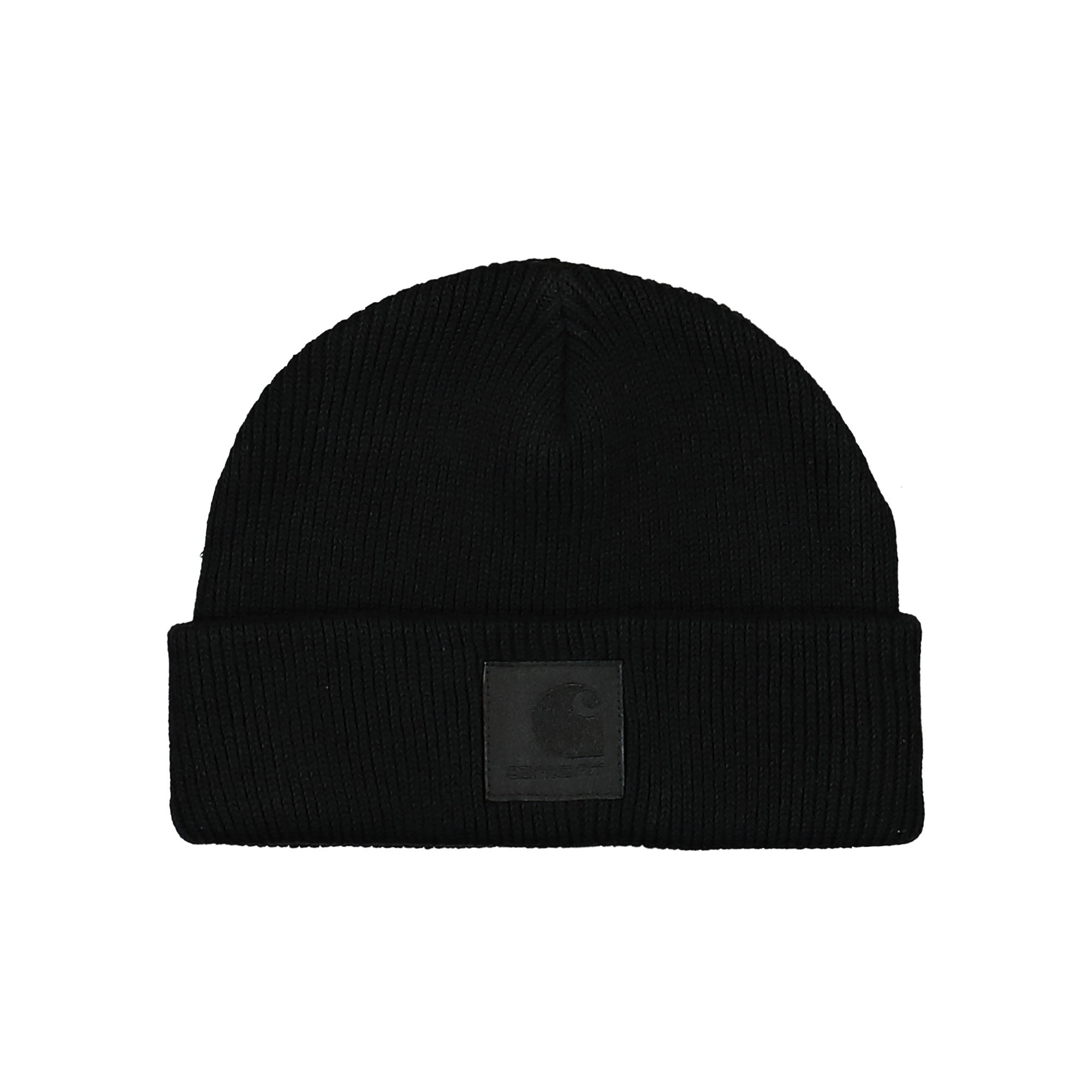 Carhartt WIP® Dawson Beanie black - Yaz77Dal