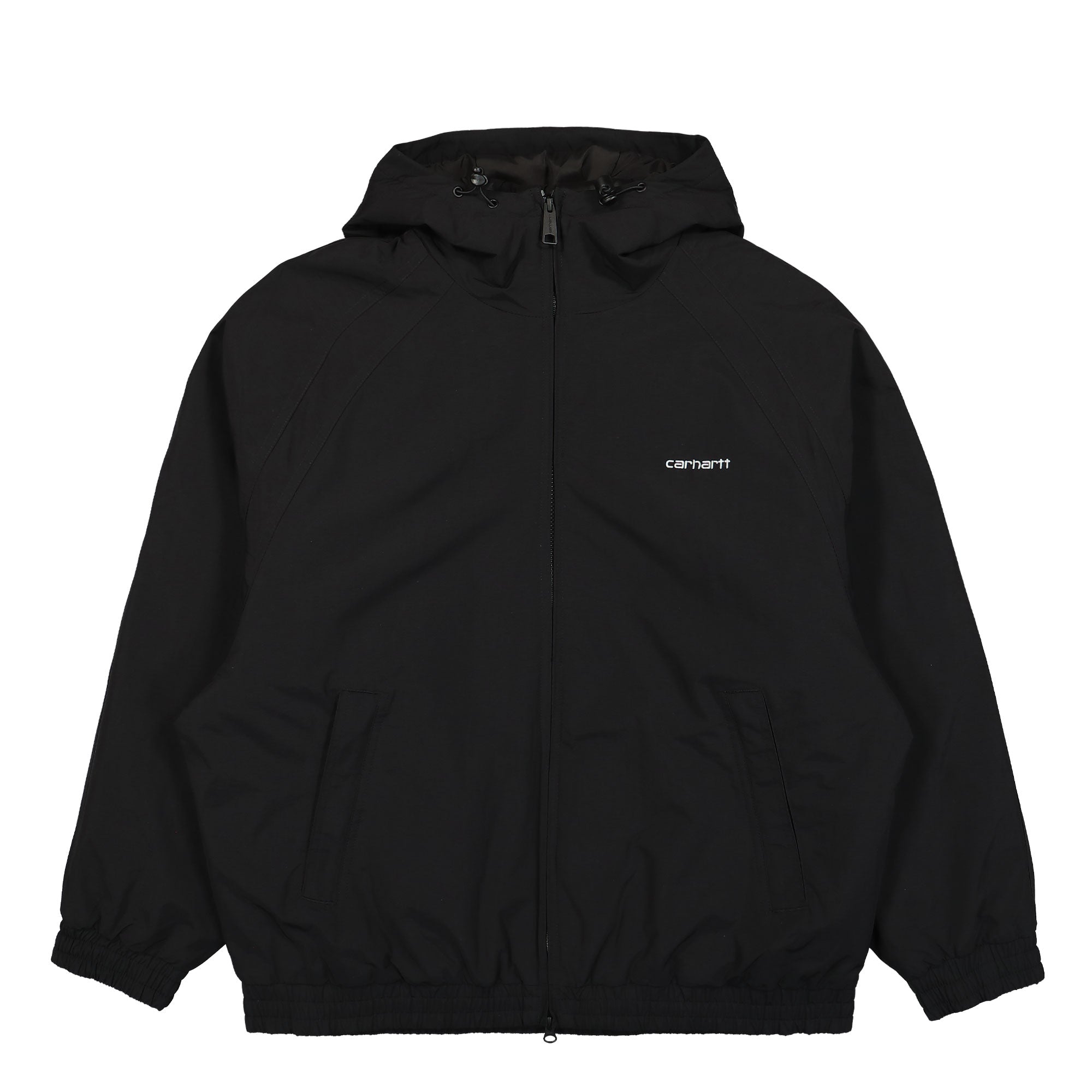 Carhartt WIP® Kite Jacket black - kRba7Maf