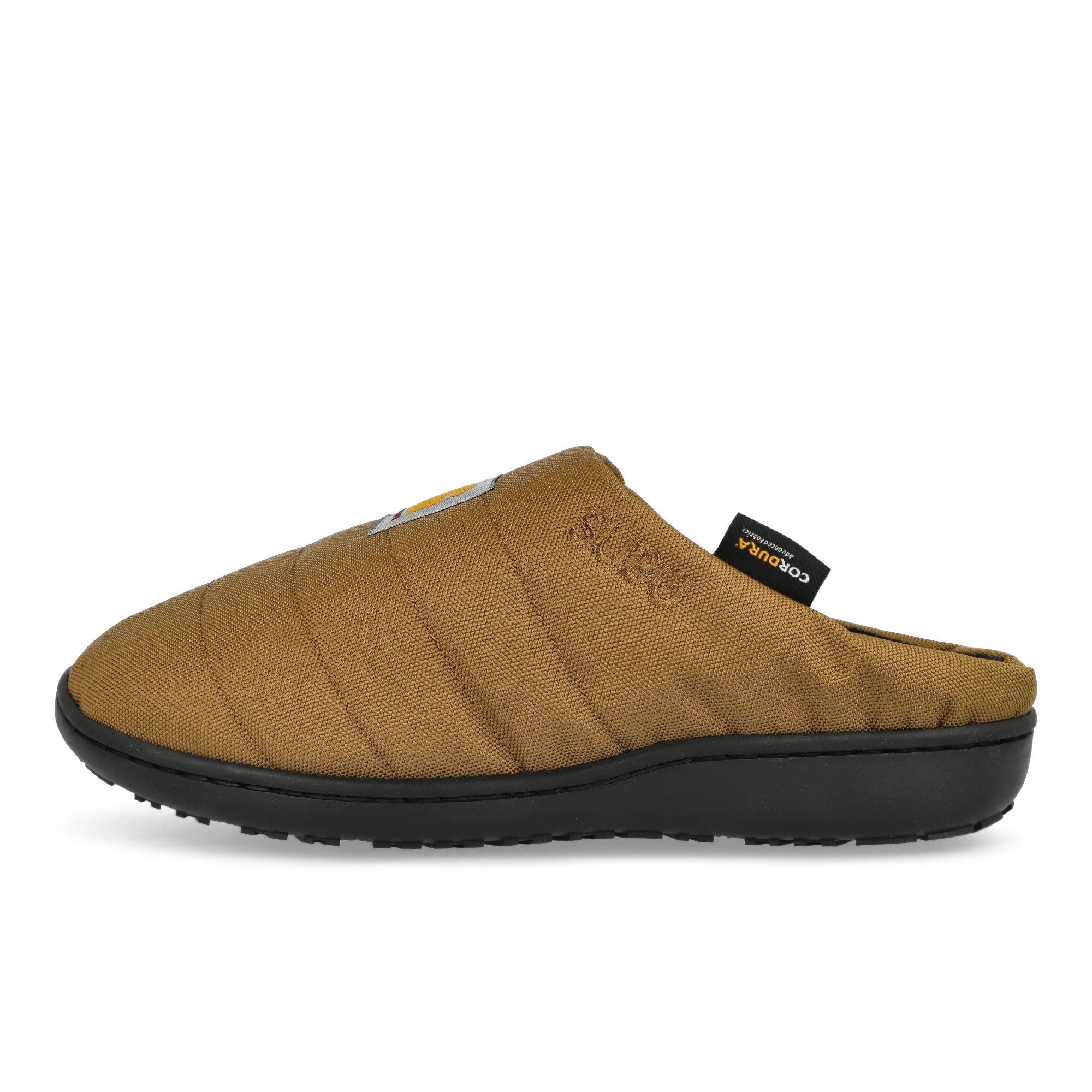 Carhartt WIP® Cordura Slippers brown - DkE25Tb3