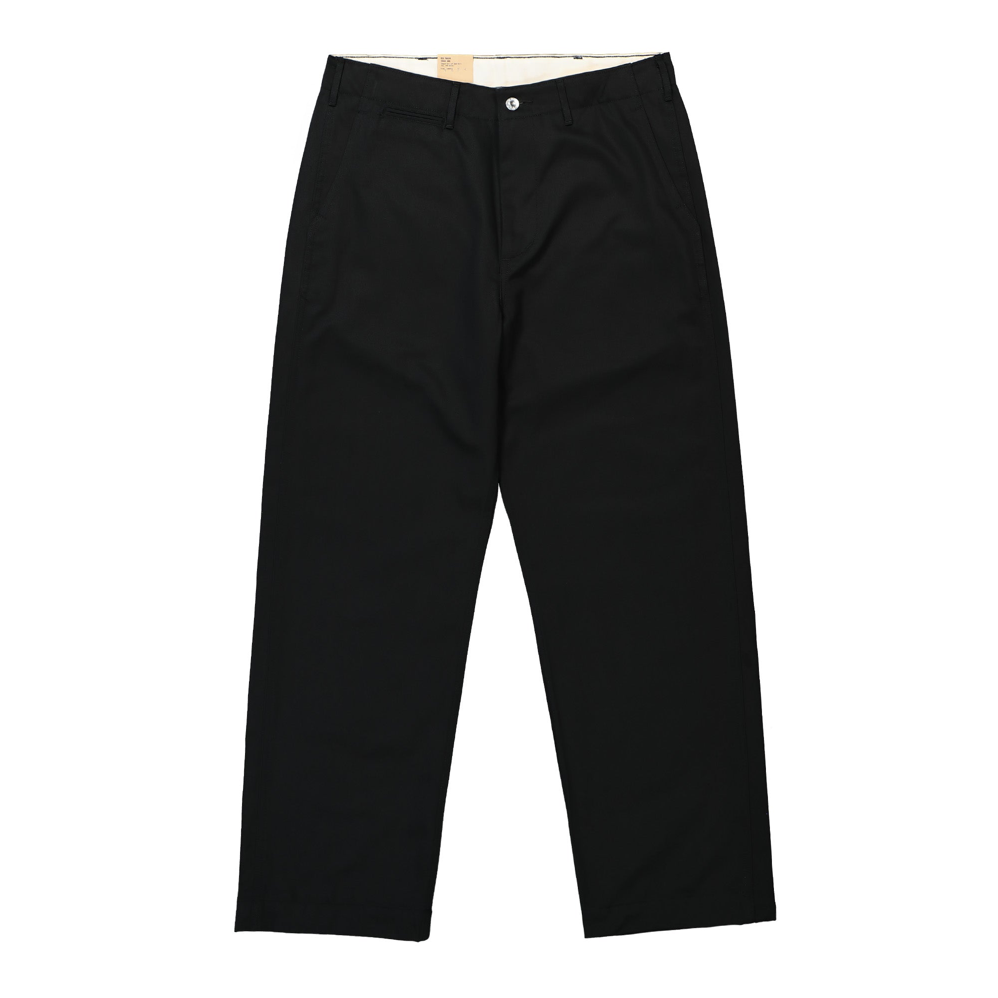 Edwin® Wide Trousers black - oTJNVXOF