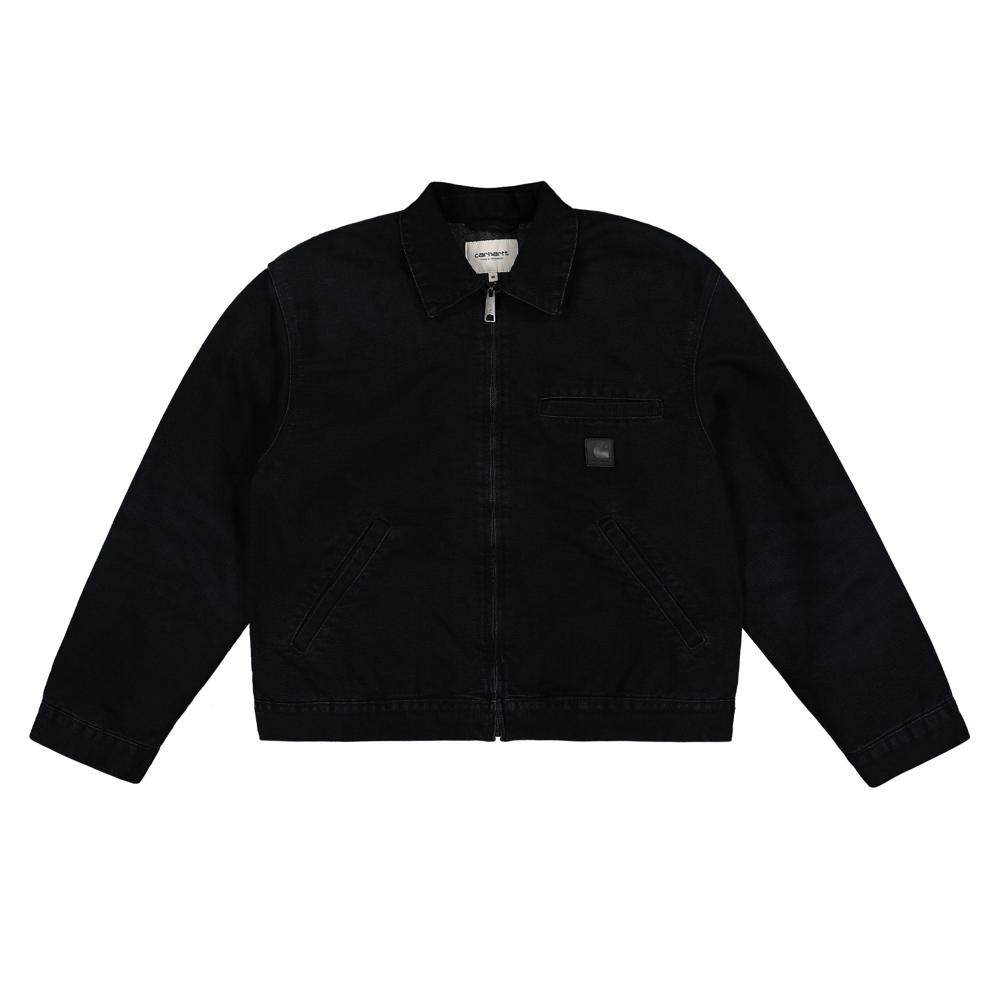 Carhartt WIP® W Dayton Jacket black - 3RxrGO8L