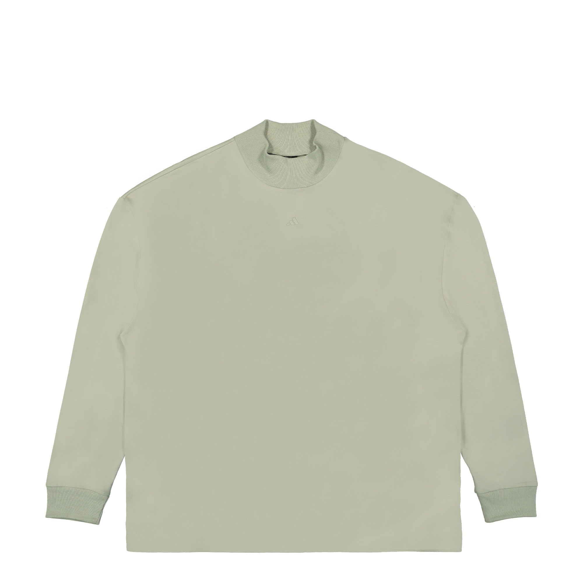 adidas® One Basketball Longsleeve green - gJQmHqdI