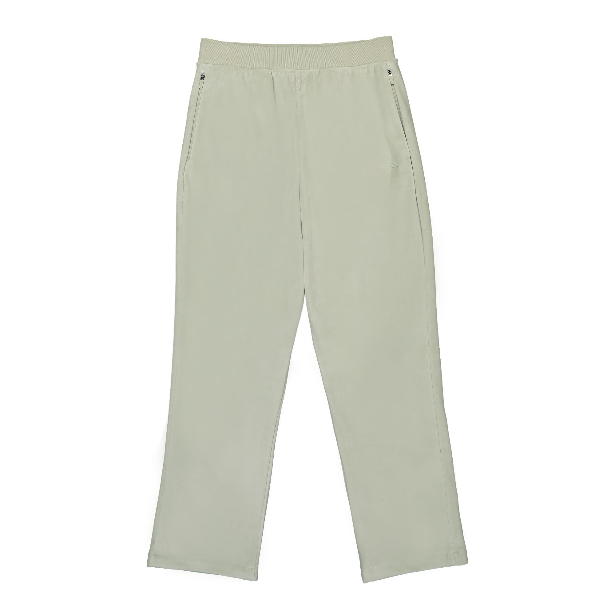 adidas® Basketball Velour Pant green - MB8EyfmH