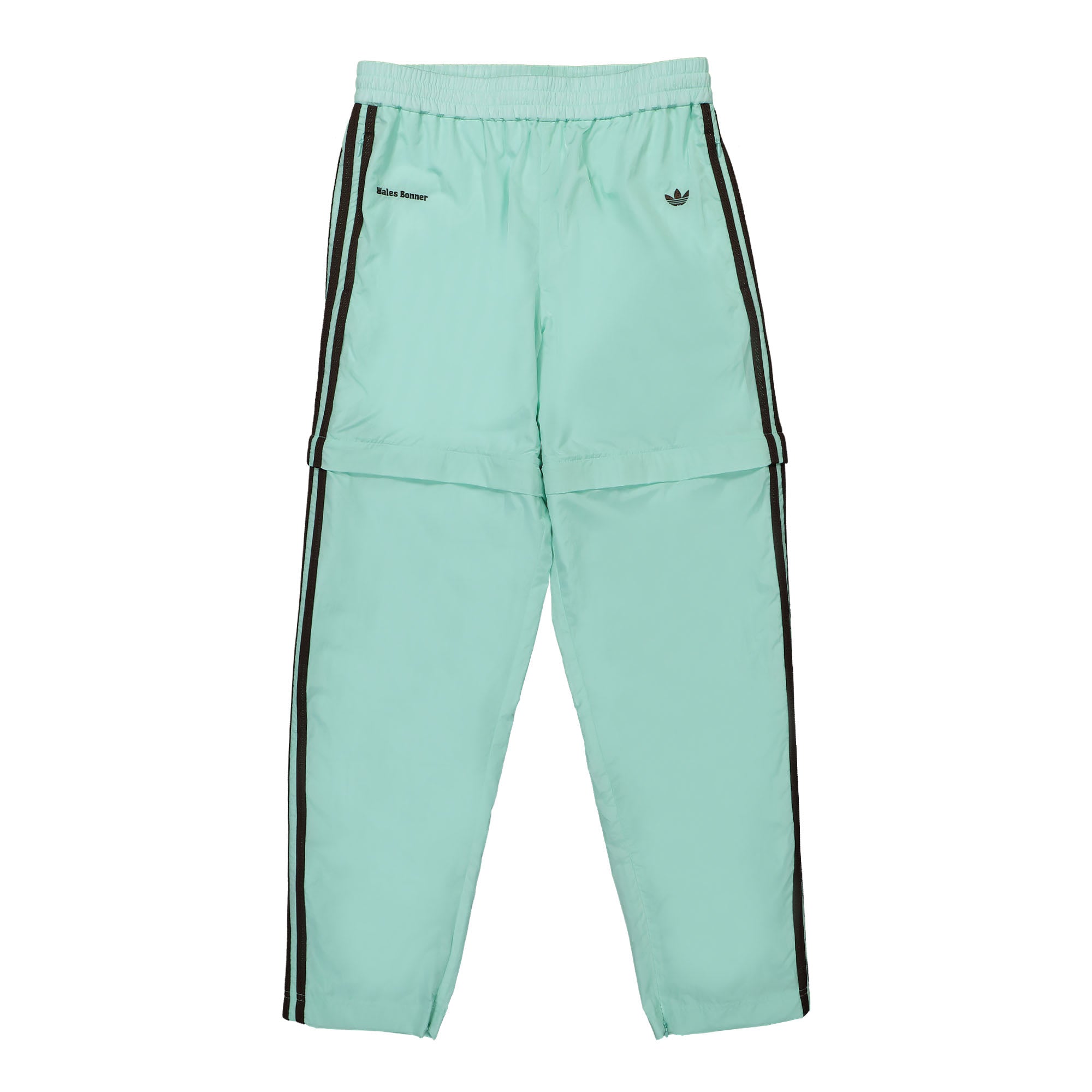 adidas® Nylon Track Pant multicolored - cGtsOmRx