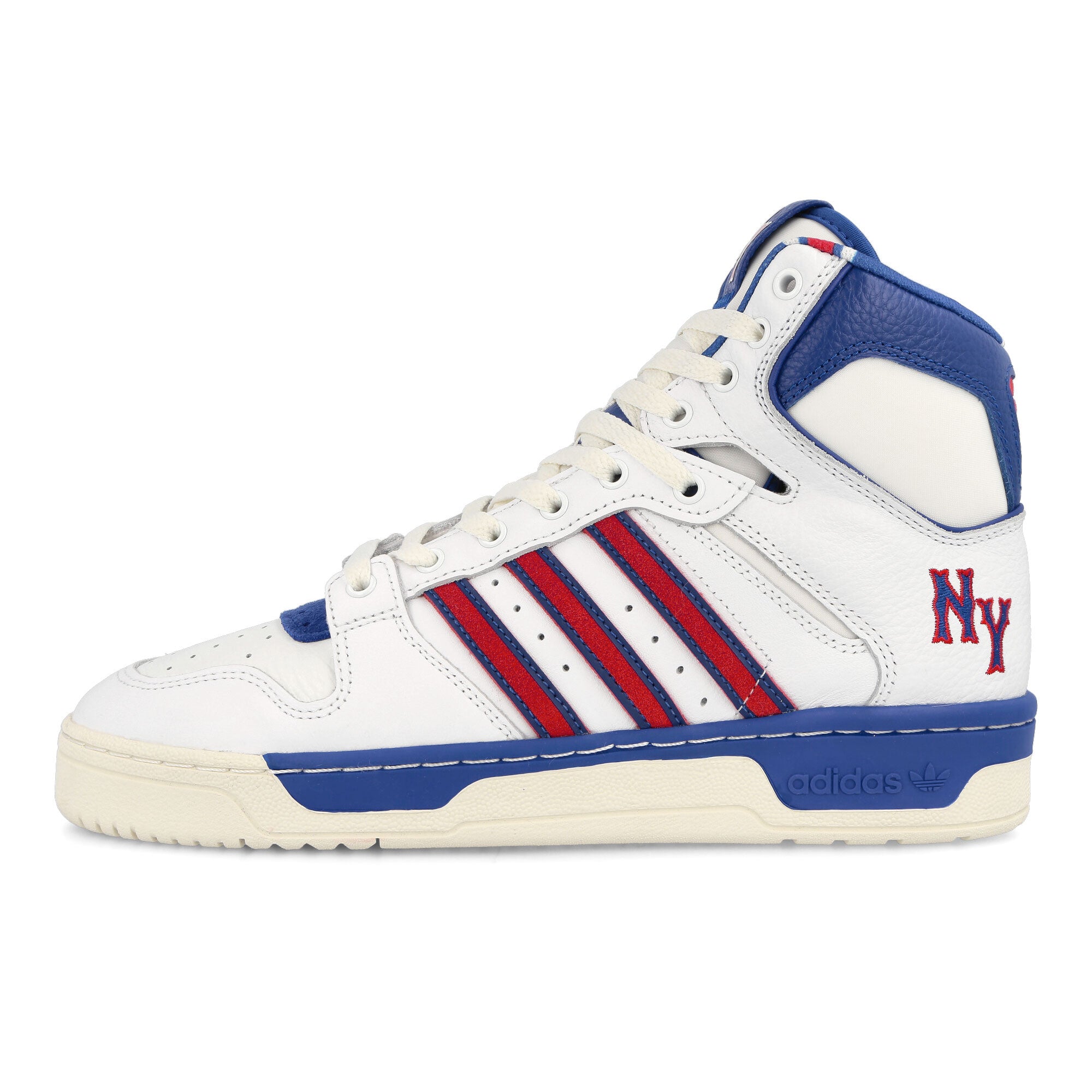 adidas® Conductor Hi white / blue / red - PzcVk0RV