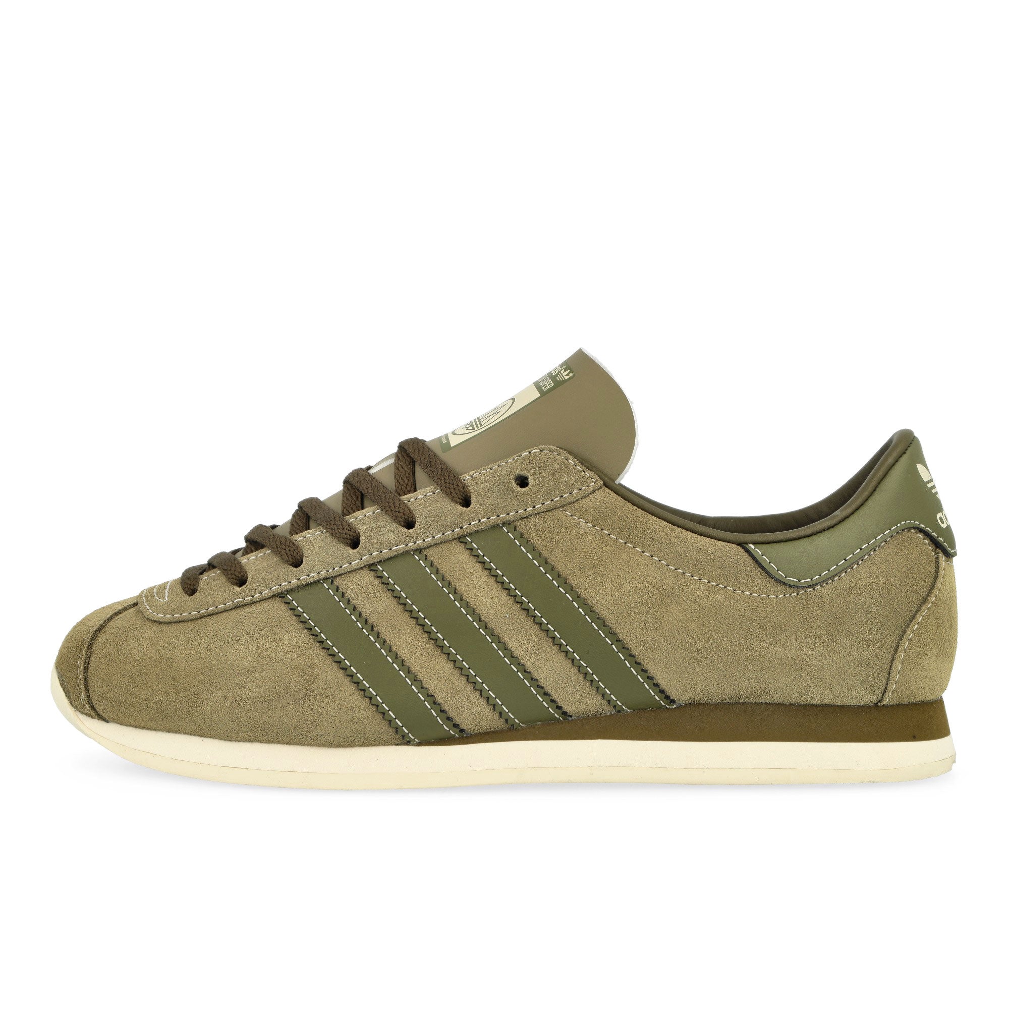 adidas® Mosten Super SPZL olive - w0ElfTN4