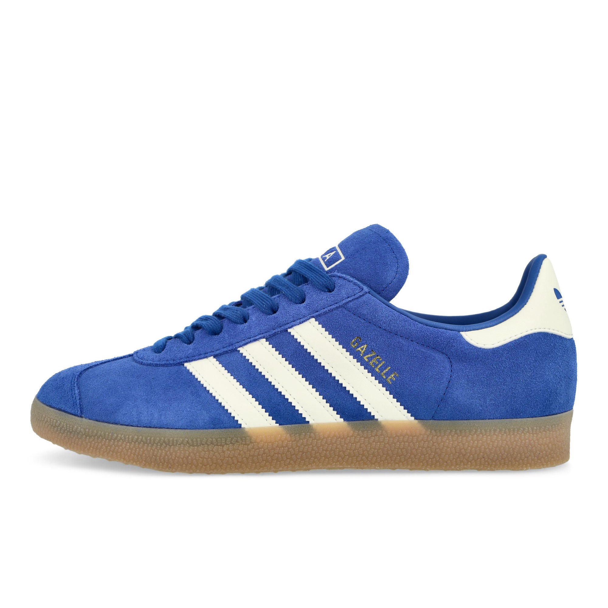 adidas® Gazelle blue - gaQVLXgn