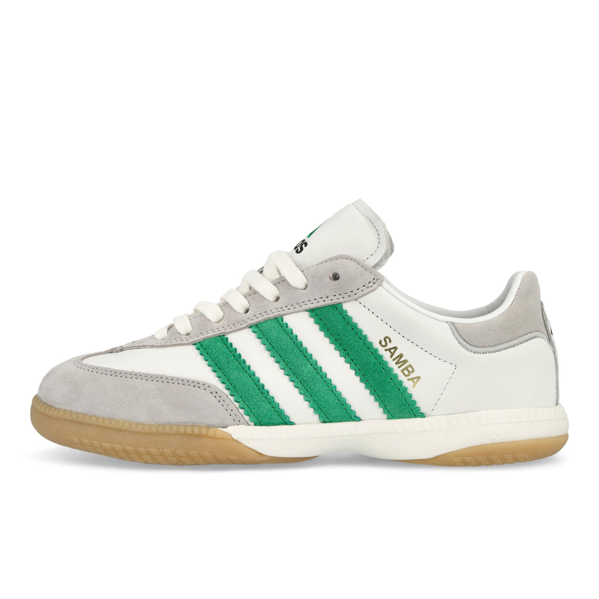 adidas® Samba Millenium white - Q9mbHGcR