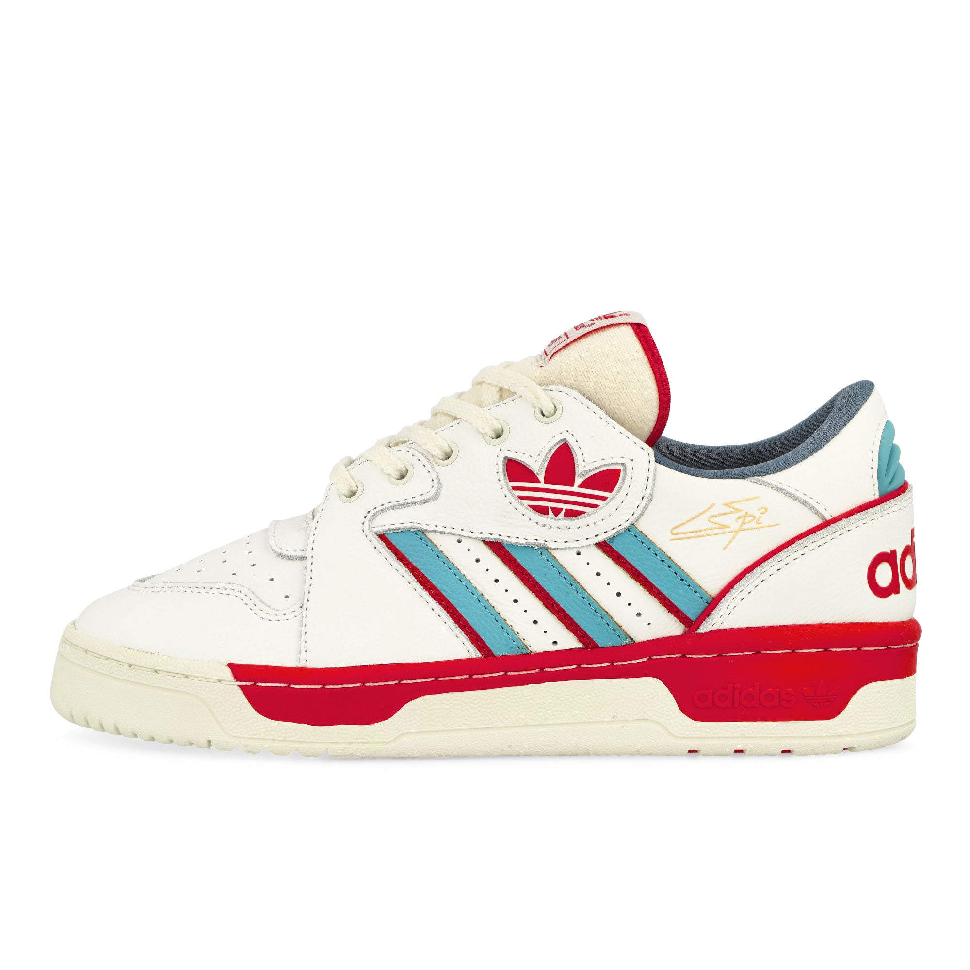 adidas® Epi Pro Low white - w6dxLwrw