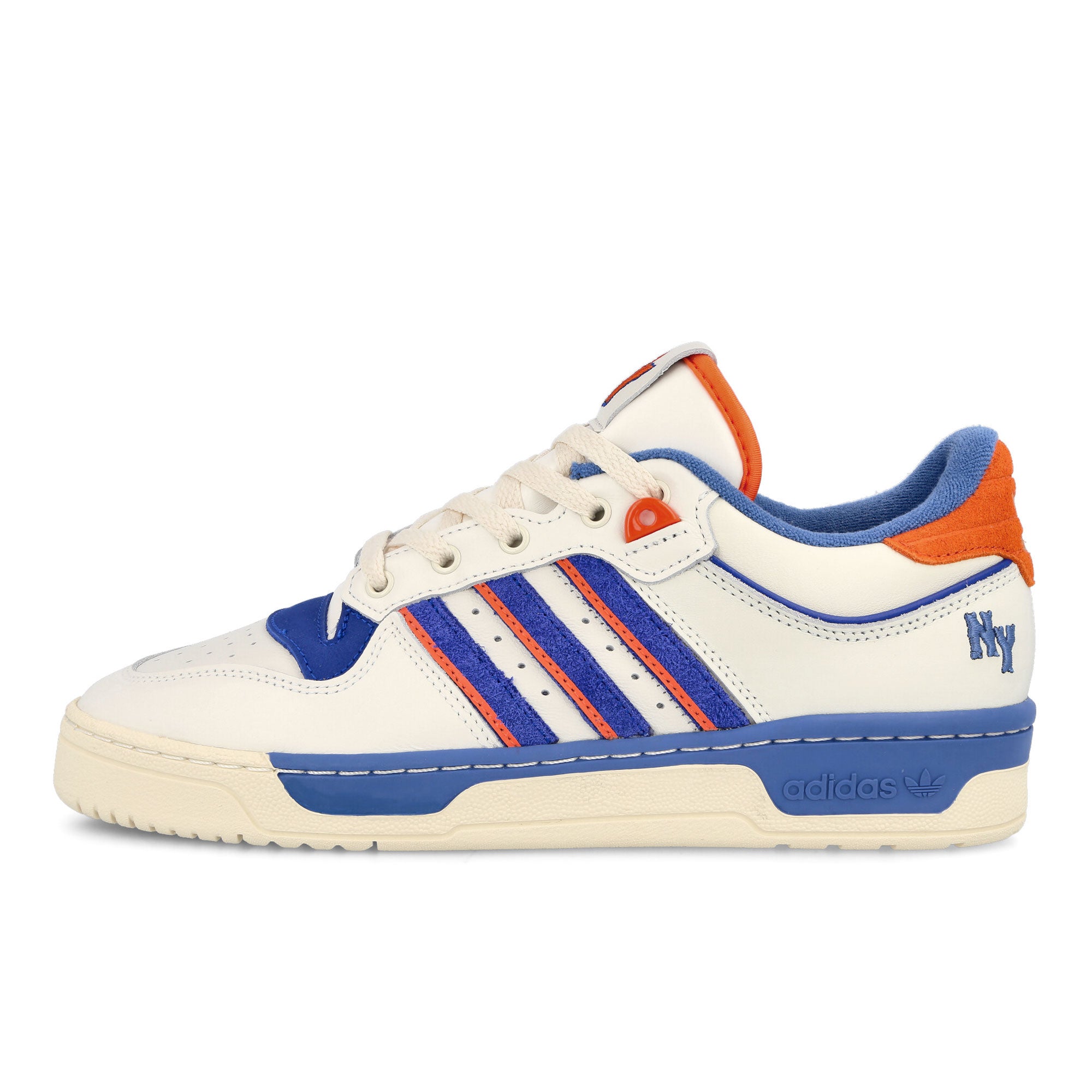 adidas® Rivalry Low 86 beige - YsLY2mNB