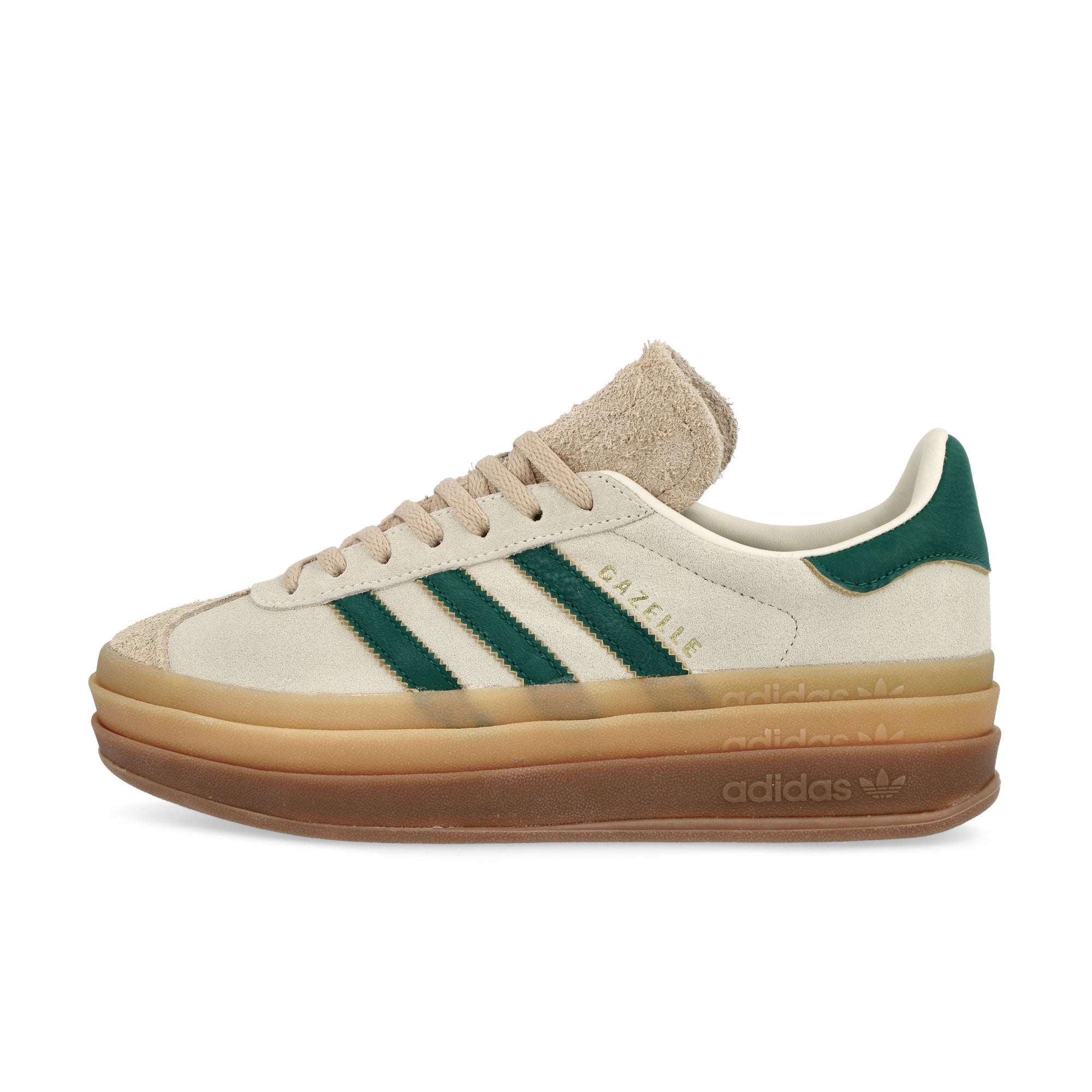 adidas® Gazelle Bold W beige - JUXSWl6l