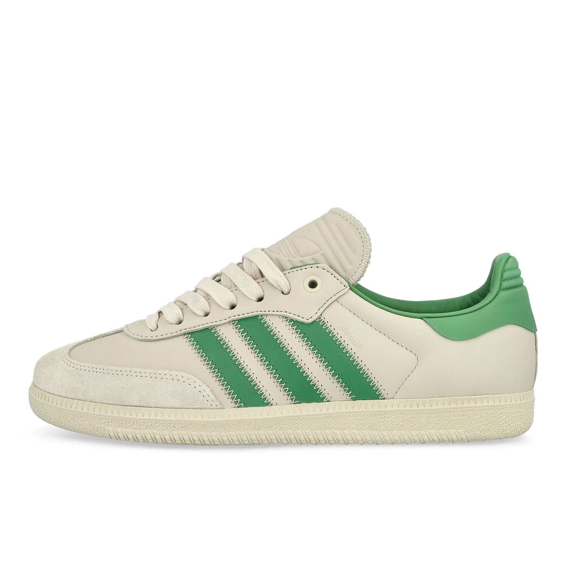 adidas® Samba green - 1hdikkCR