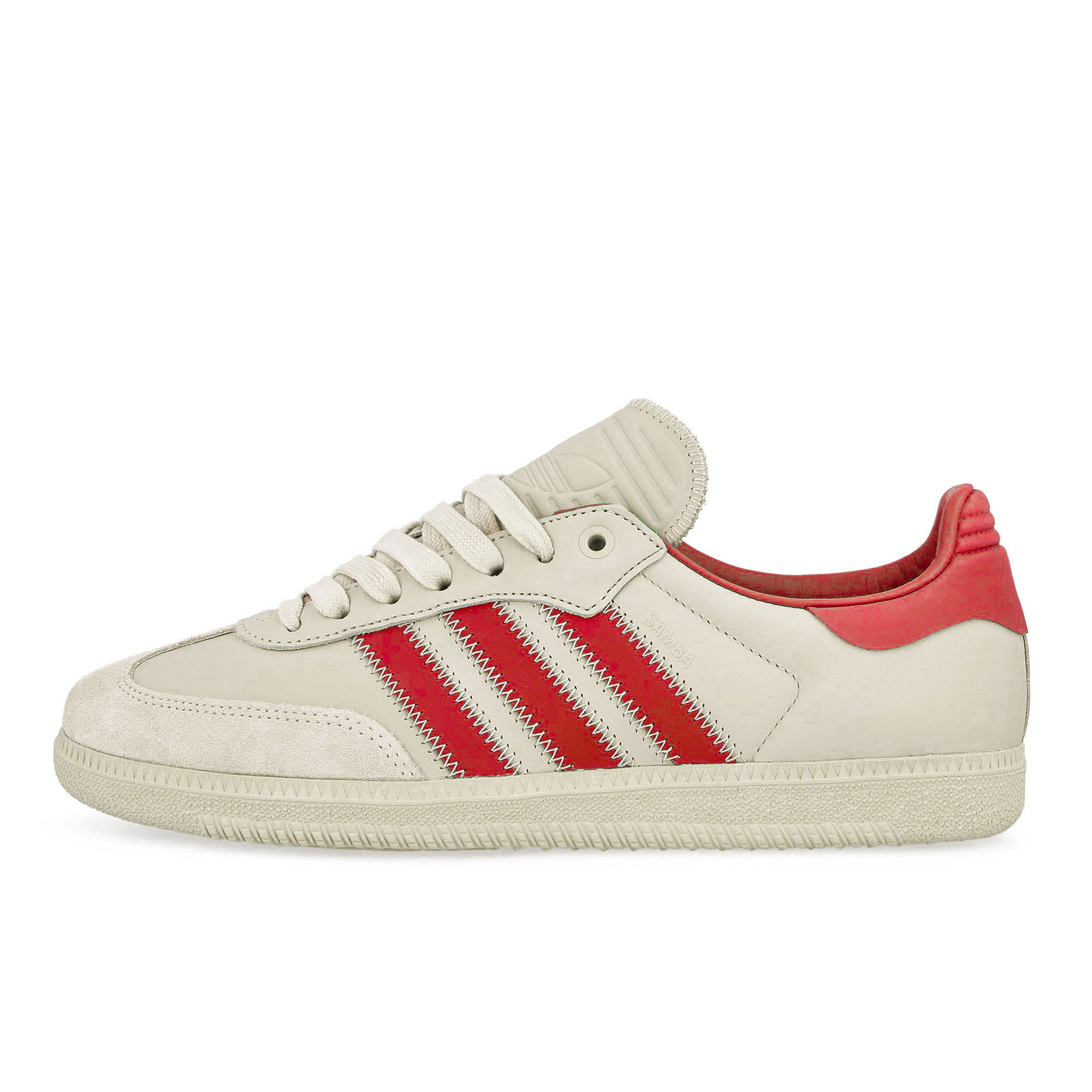 adidas® Samba red - fmO66XeC