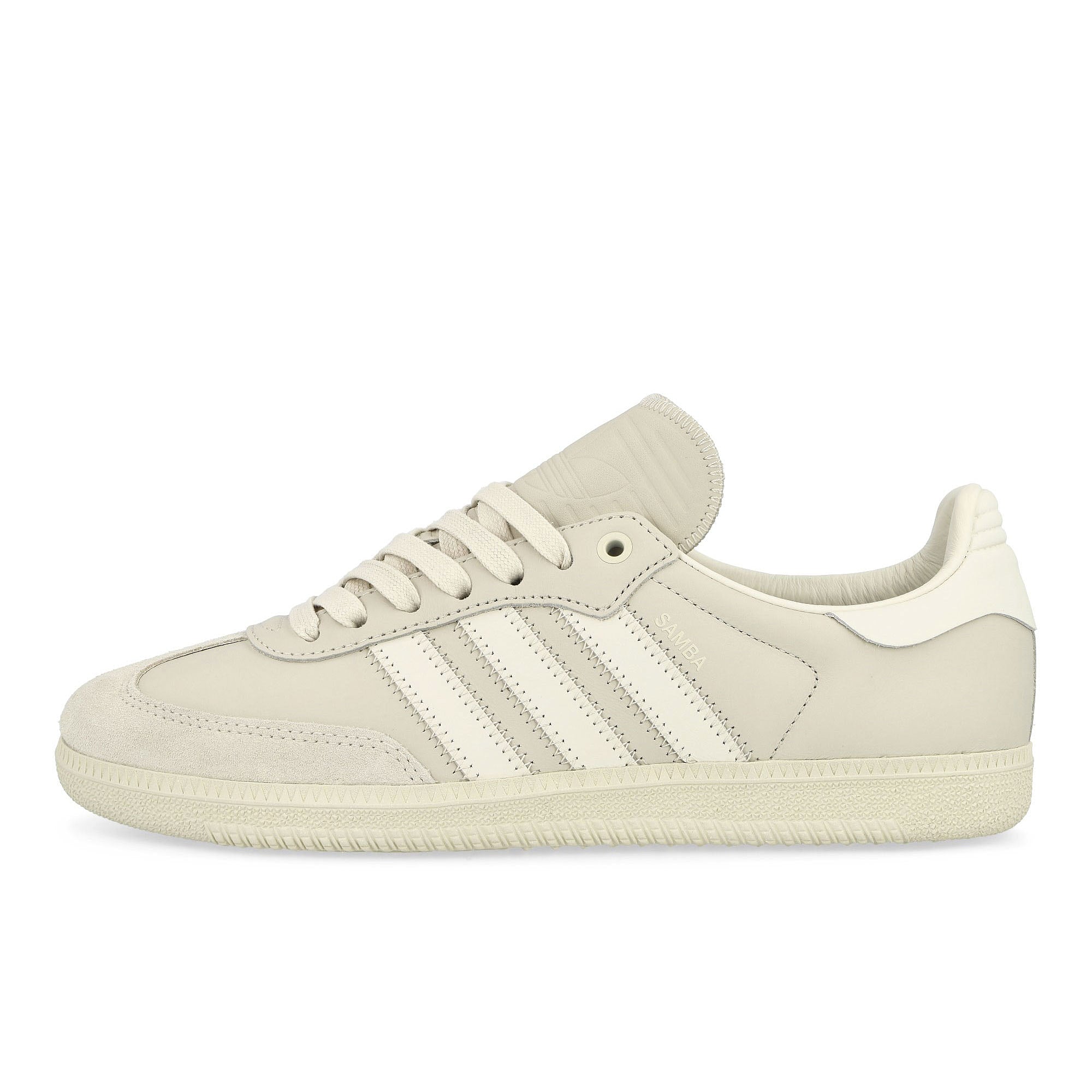 adidas® Samba beige - xto7ZA7X