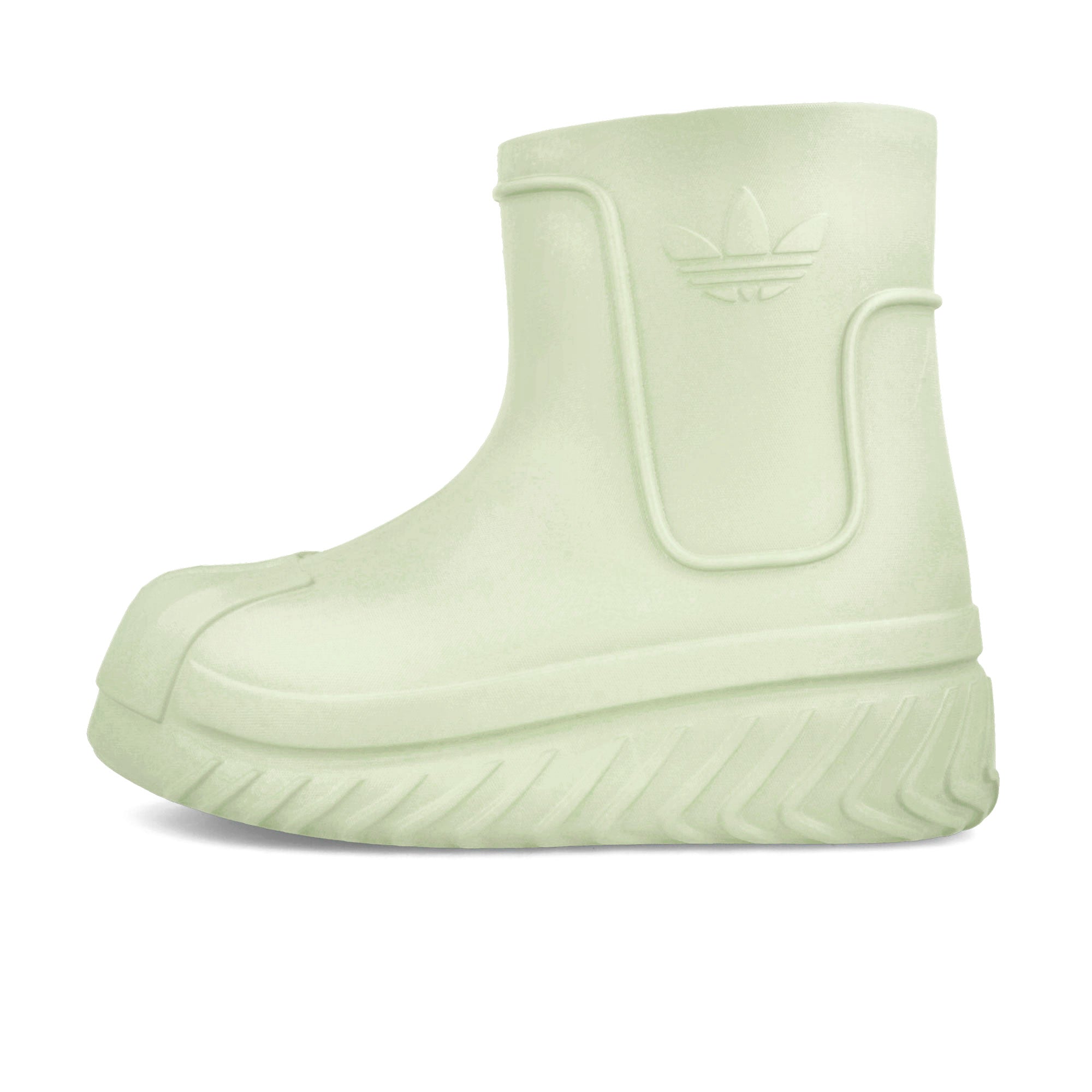 adidas® Adifom Superstar Boot W green - hosAxpTv