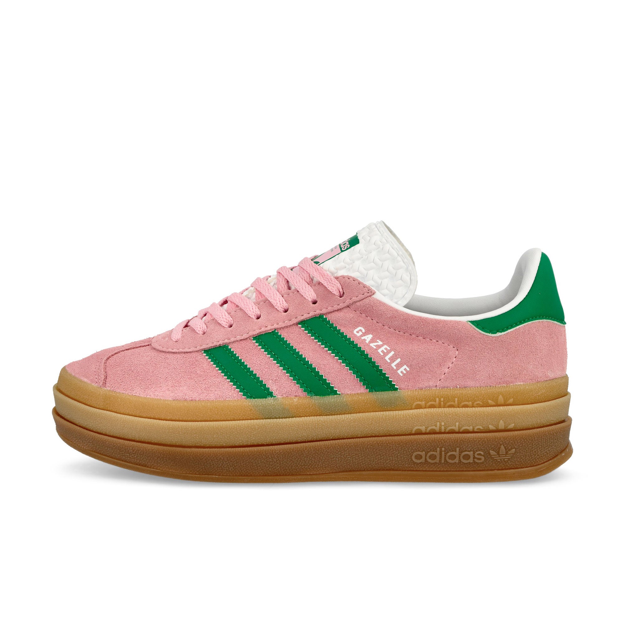 adidas® Gazelle Bold W pink - Zsjw3K58