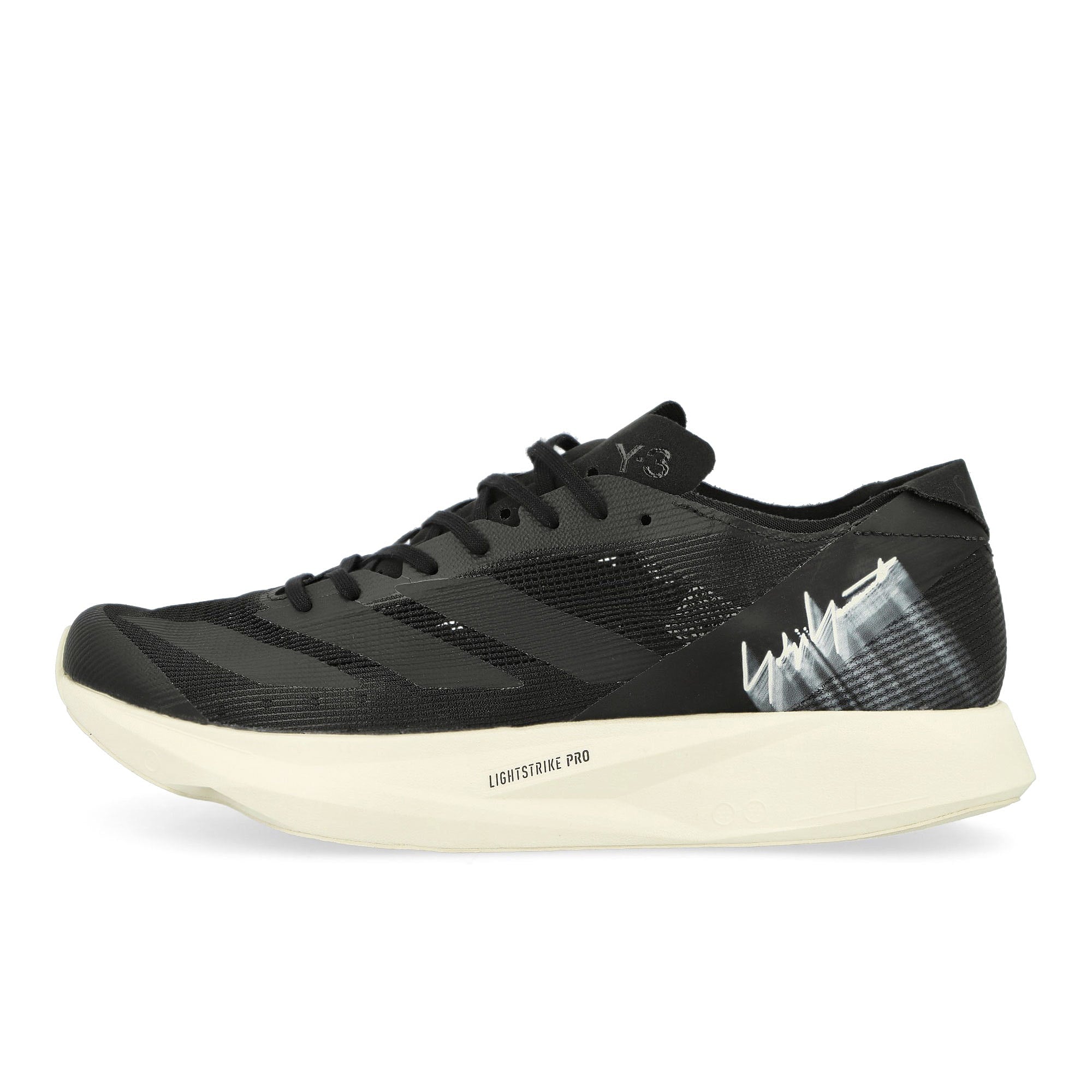 Y-3® Takumi Sen 10 black - knb1Sx7m