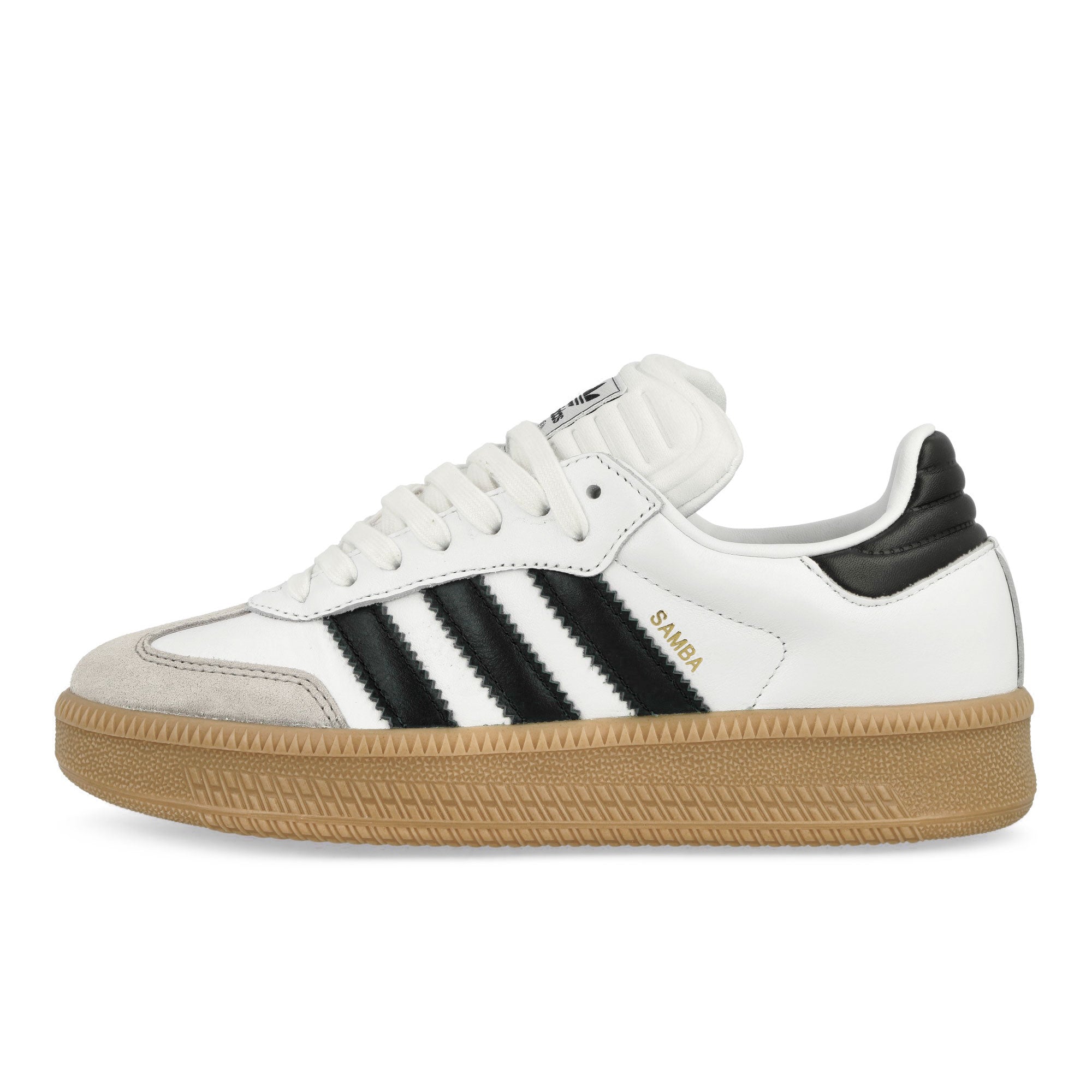 adidas® Samba XLG white - 8BDUucus