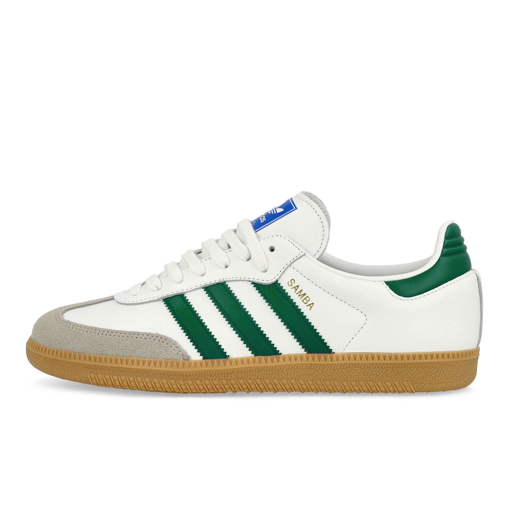 adidas® Samba OG white - dqhr49SB